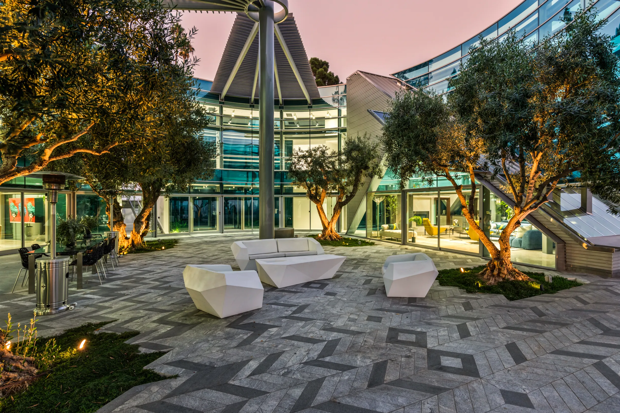 Wander Beverly Hills Summit #26