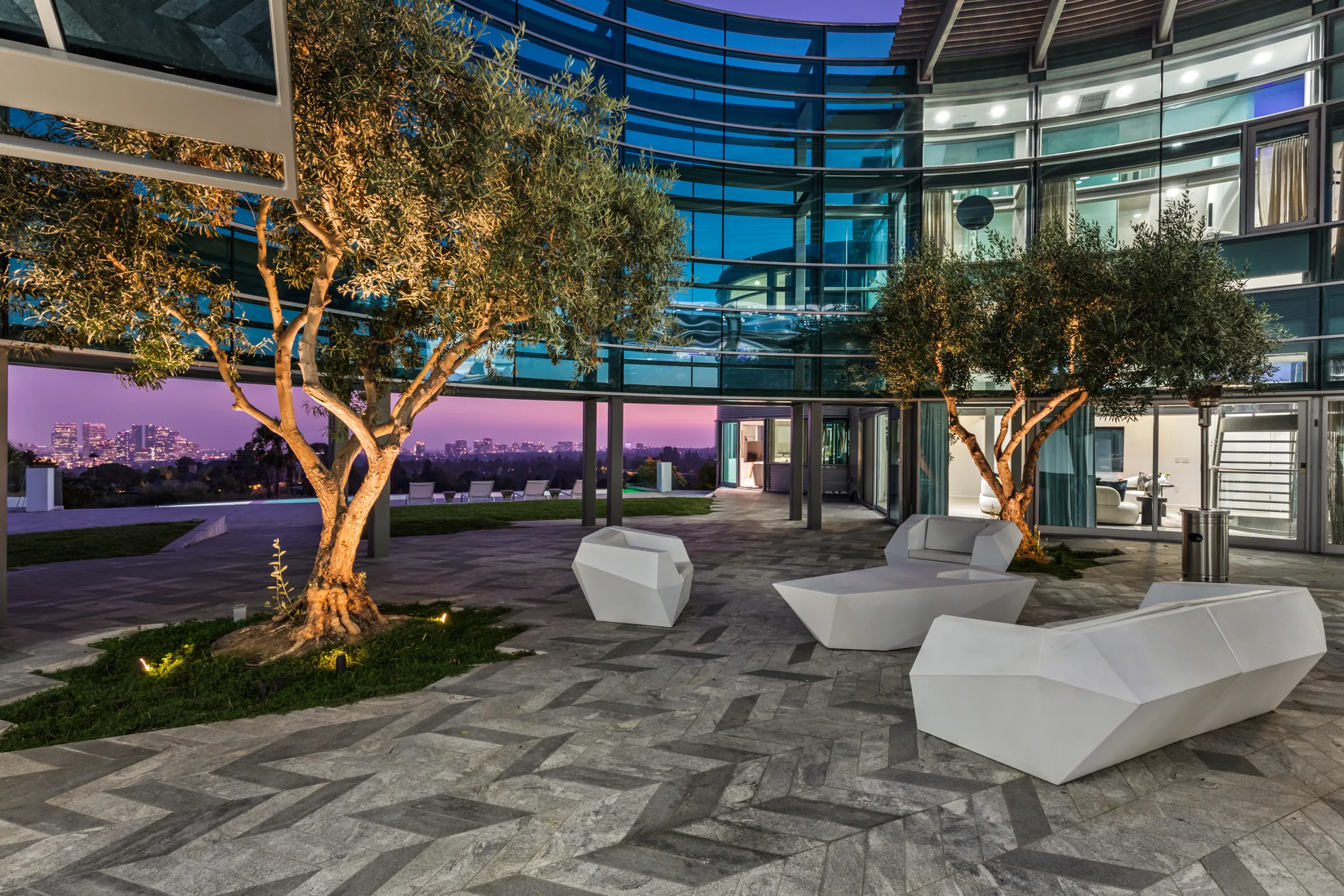 Wander Beverly Hills Summit #36