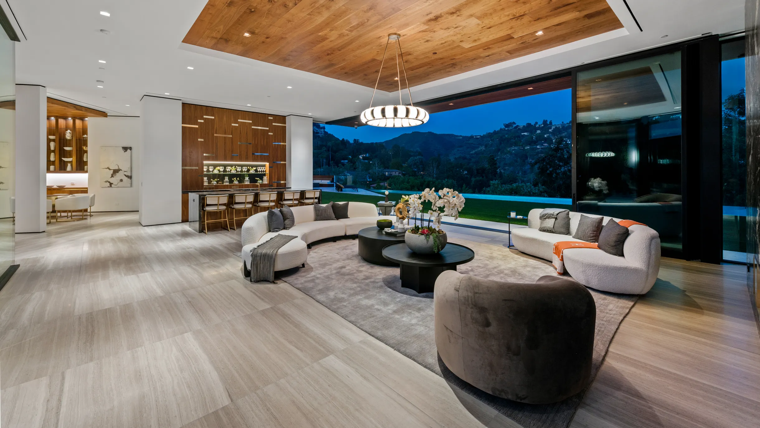 Wander Beverly Hills Lookout #20