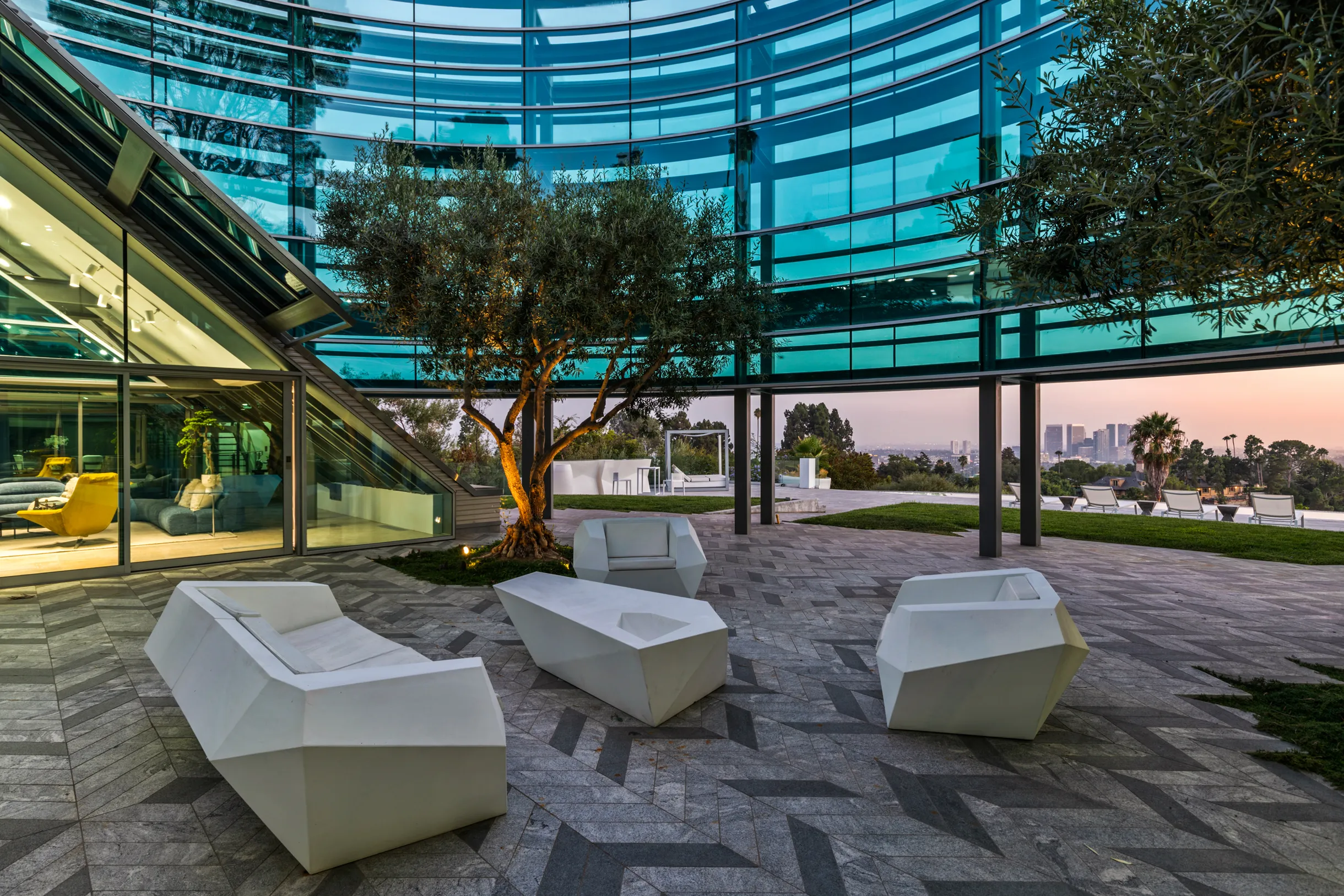 Wander Beverly Hills Summit #10