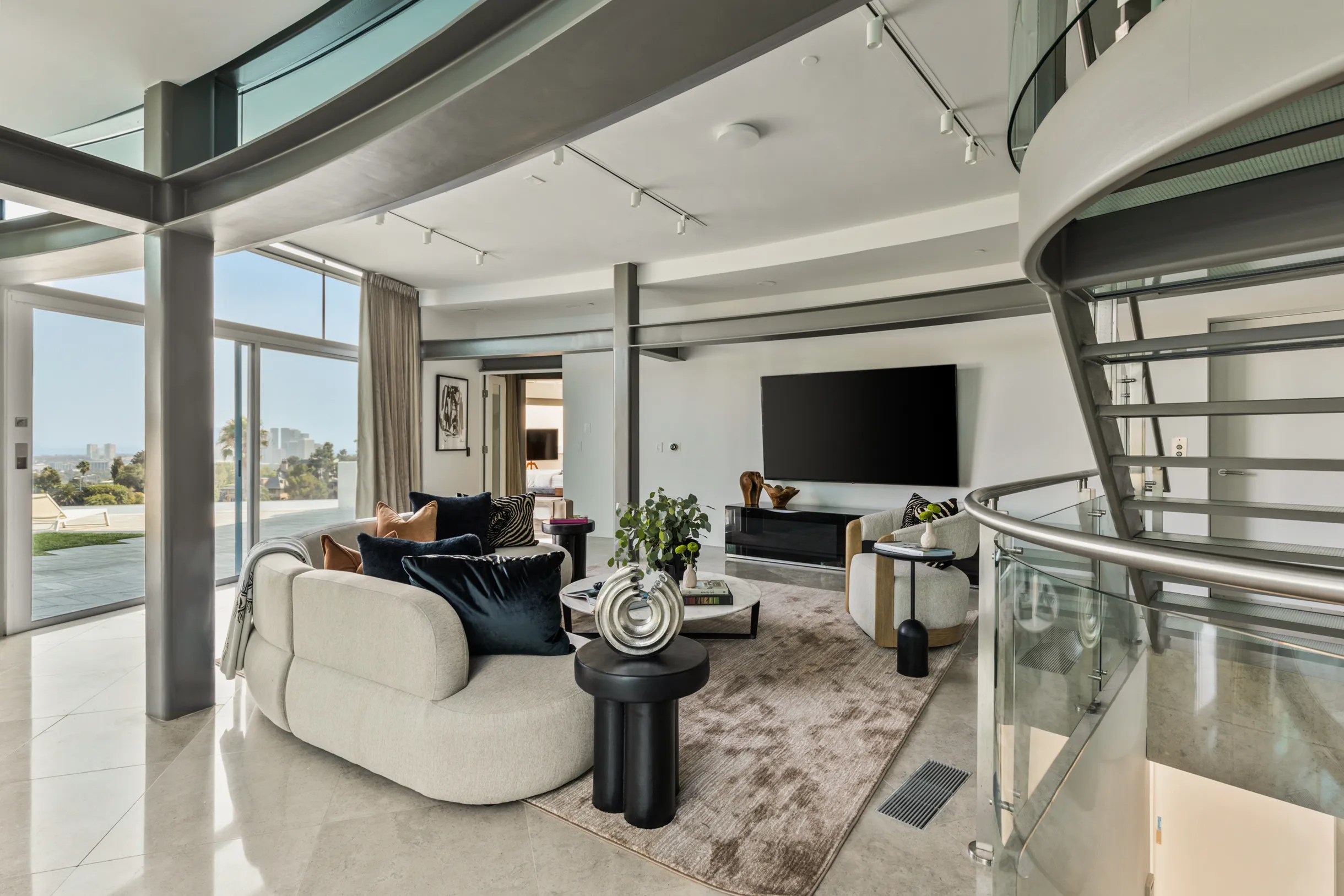 Wander Beverly Hills Summit #12