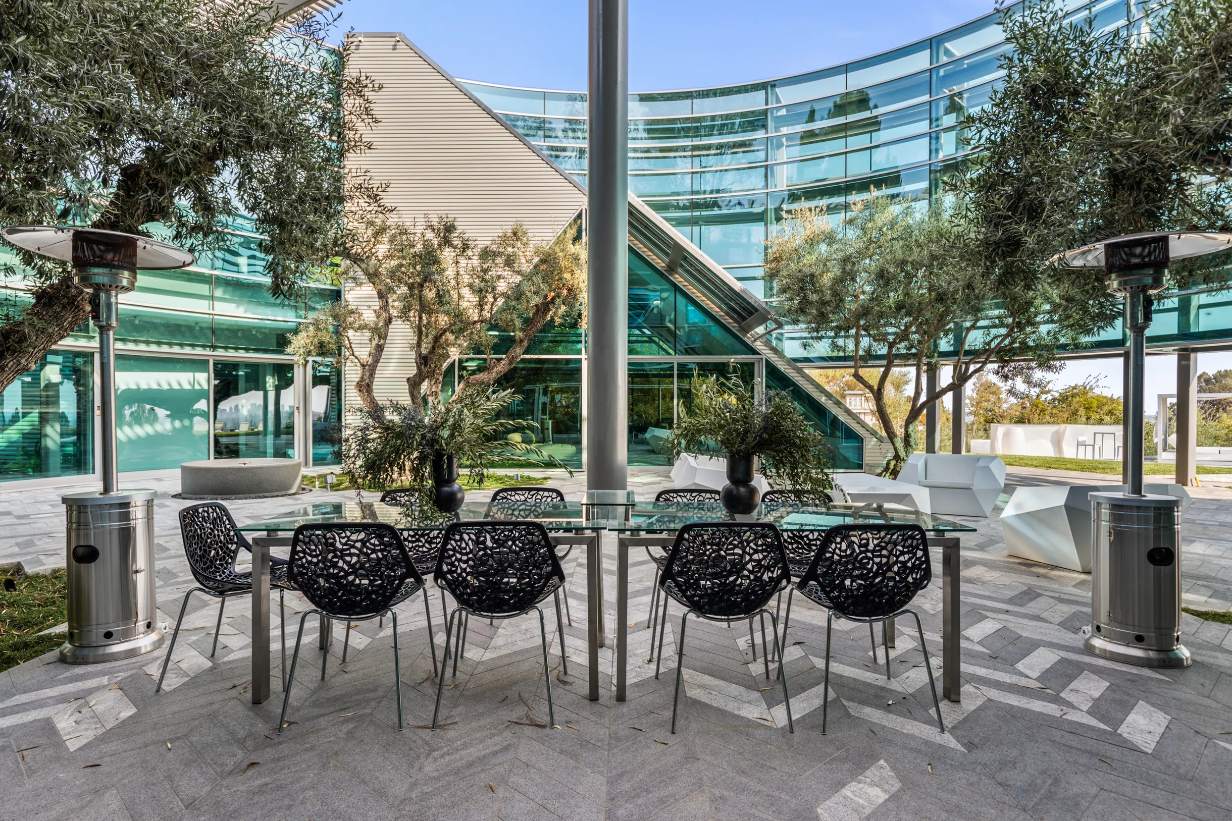 Wander Beverly Hills Summit #41