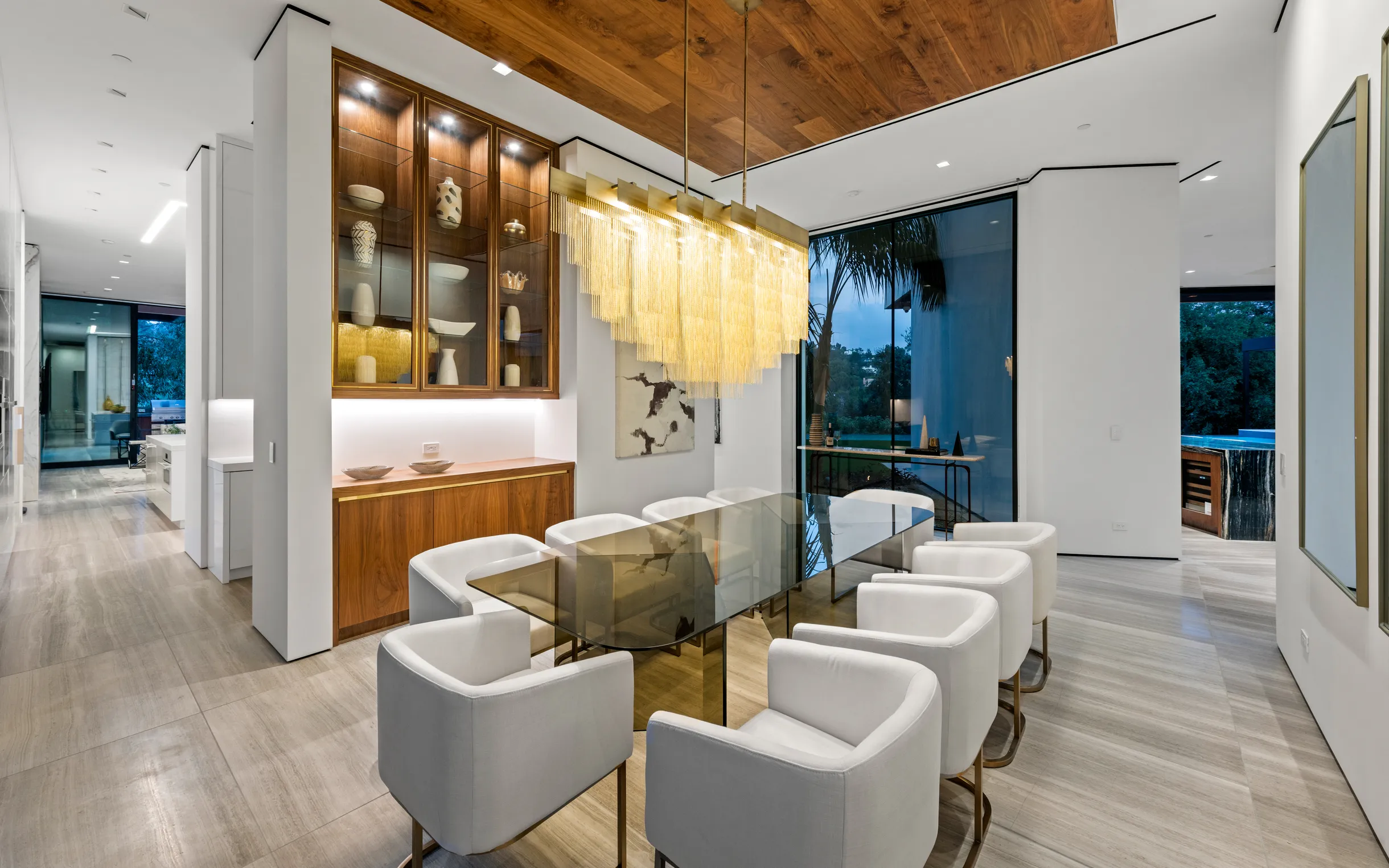 Wander Beverly Hills Lookout #21