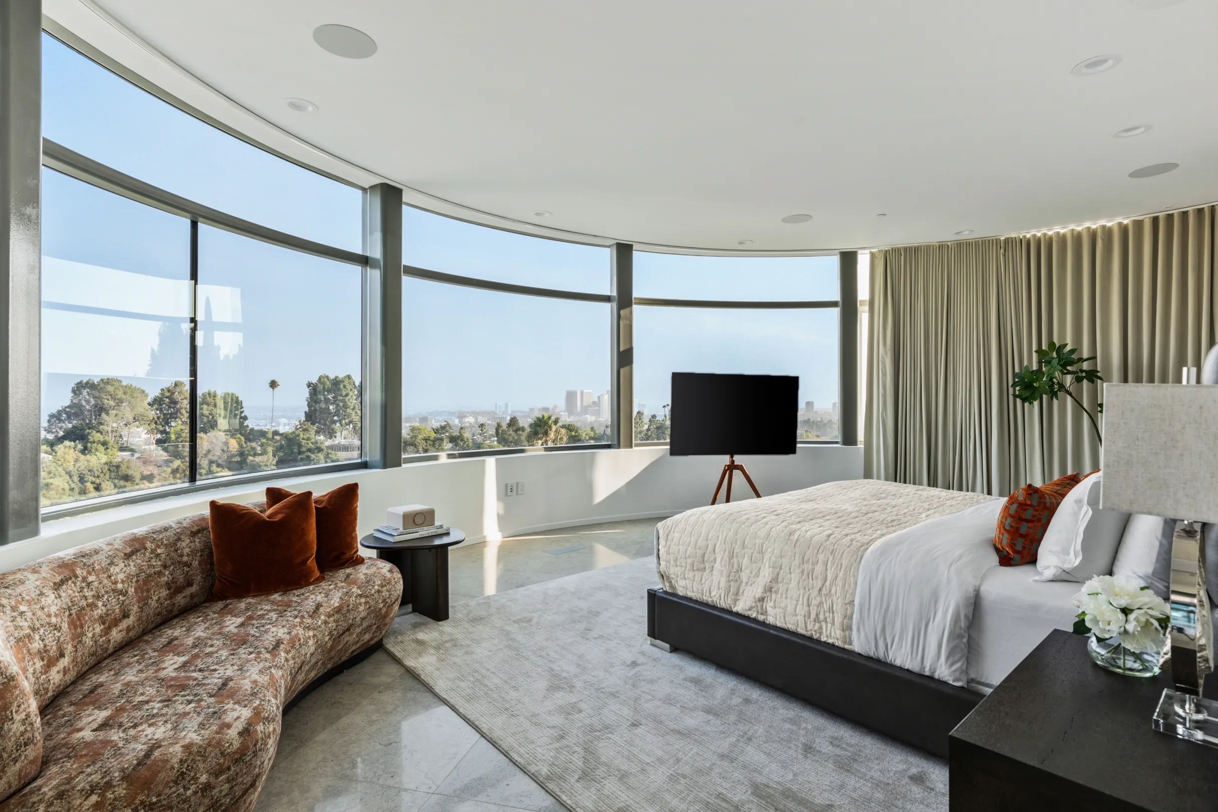 Wander Beverly Hills Summit #37