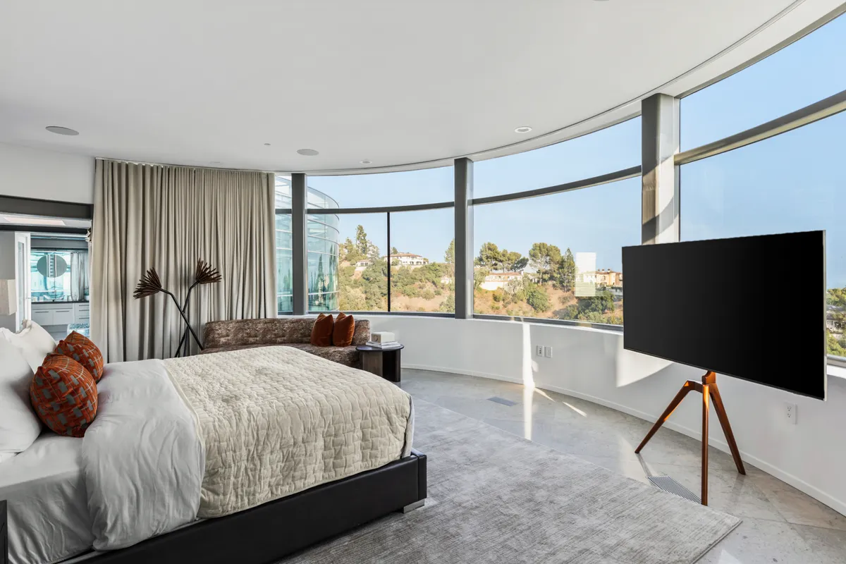 Bedroom 1 image