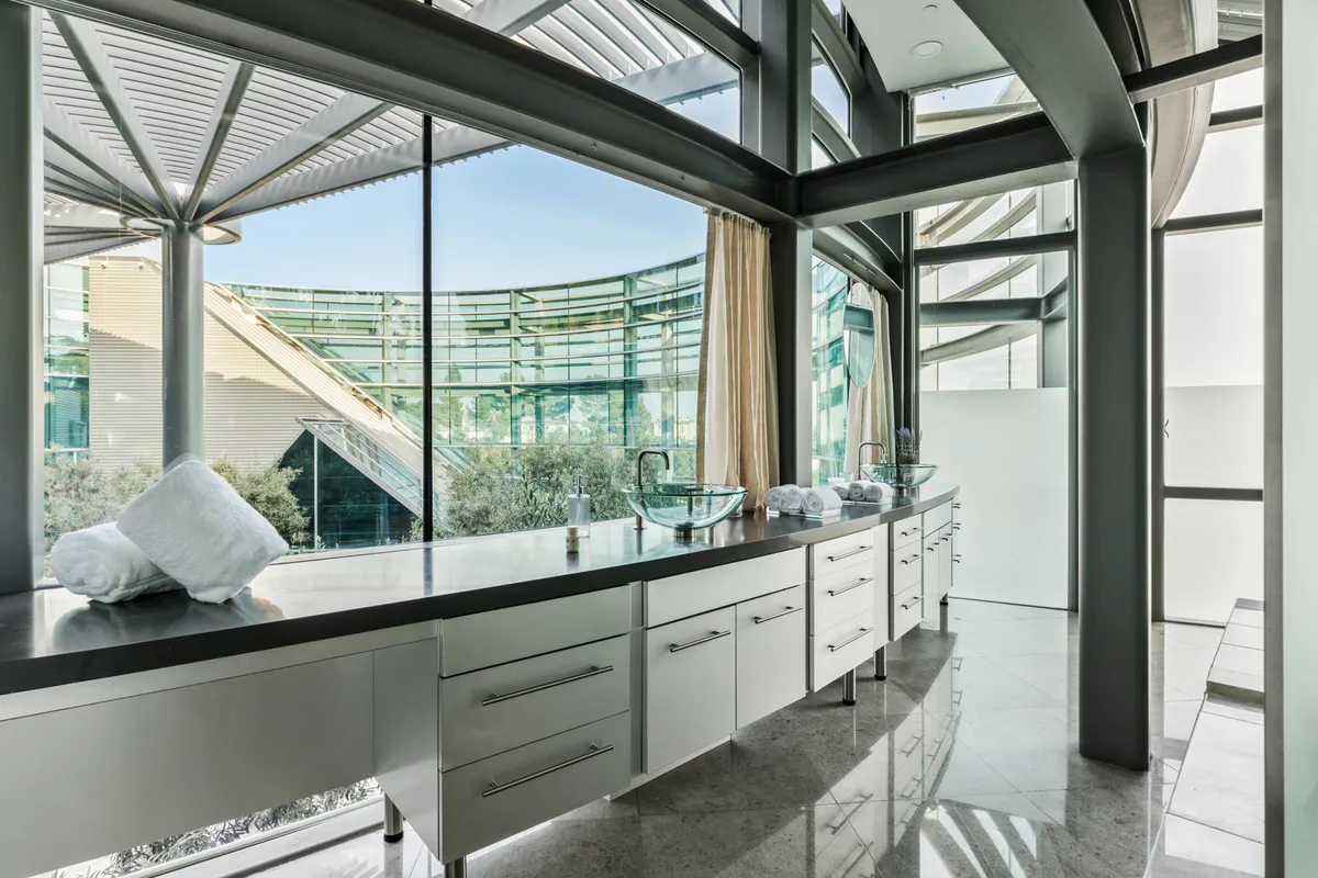 Wander Beverly Hills Summit