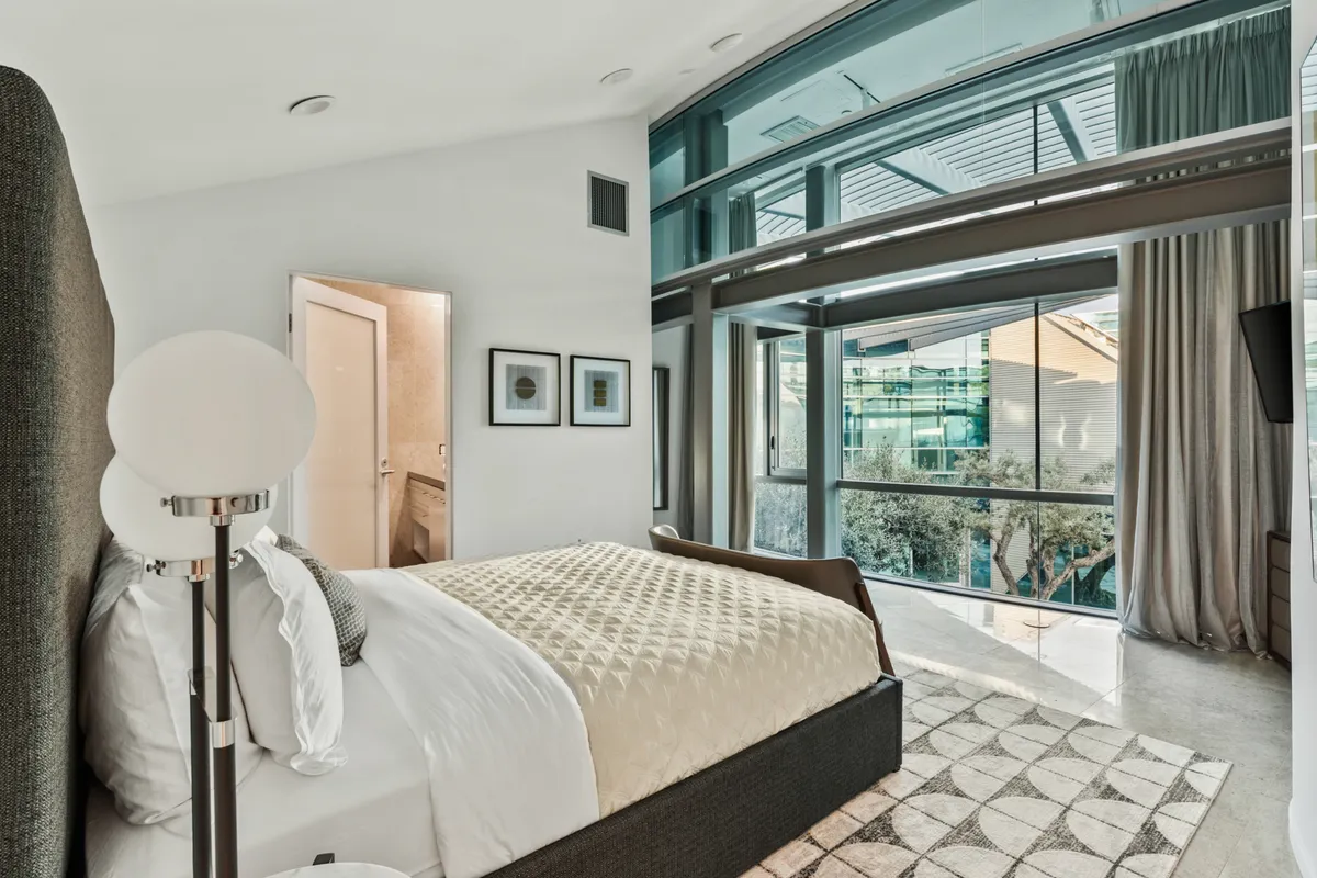 Bedroom 4 image