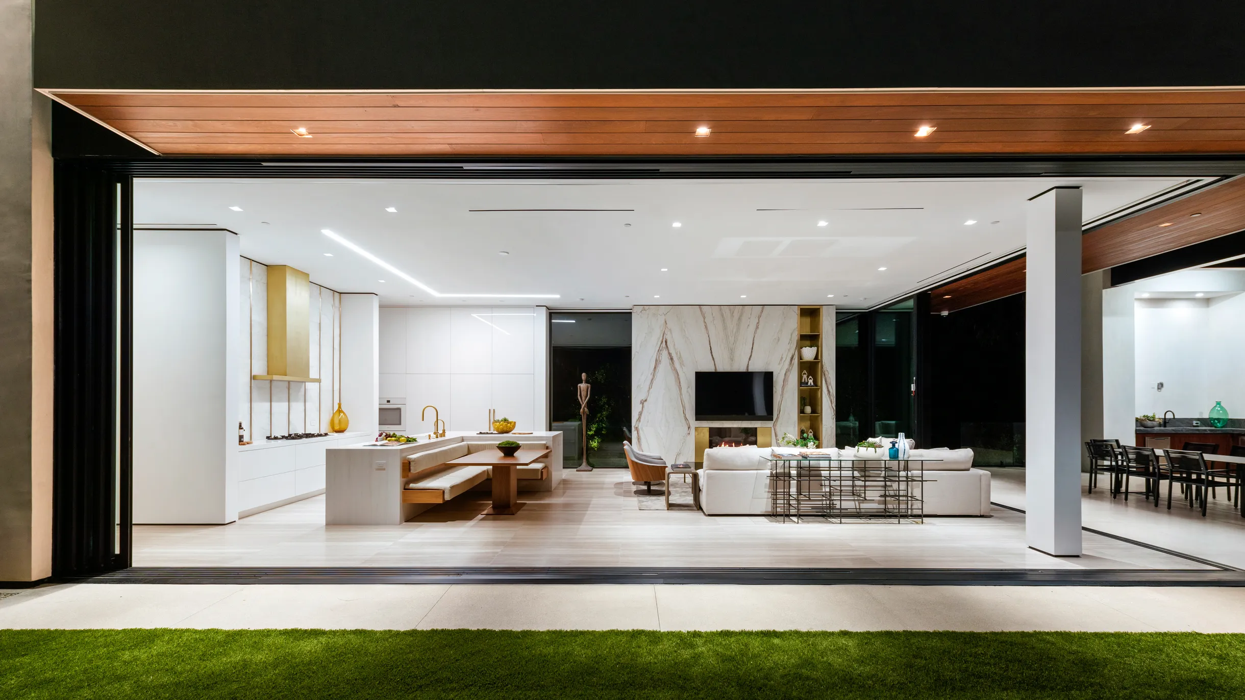 Wander Beverly Hills Lookout #43