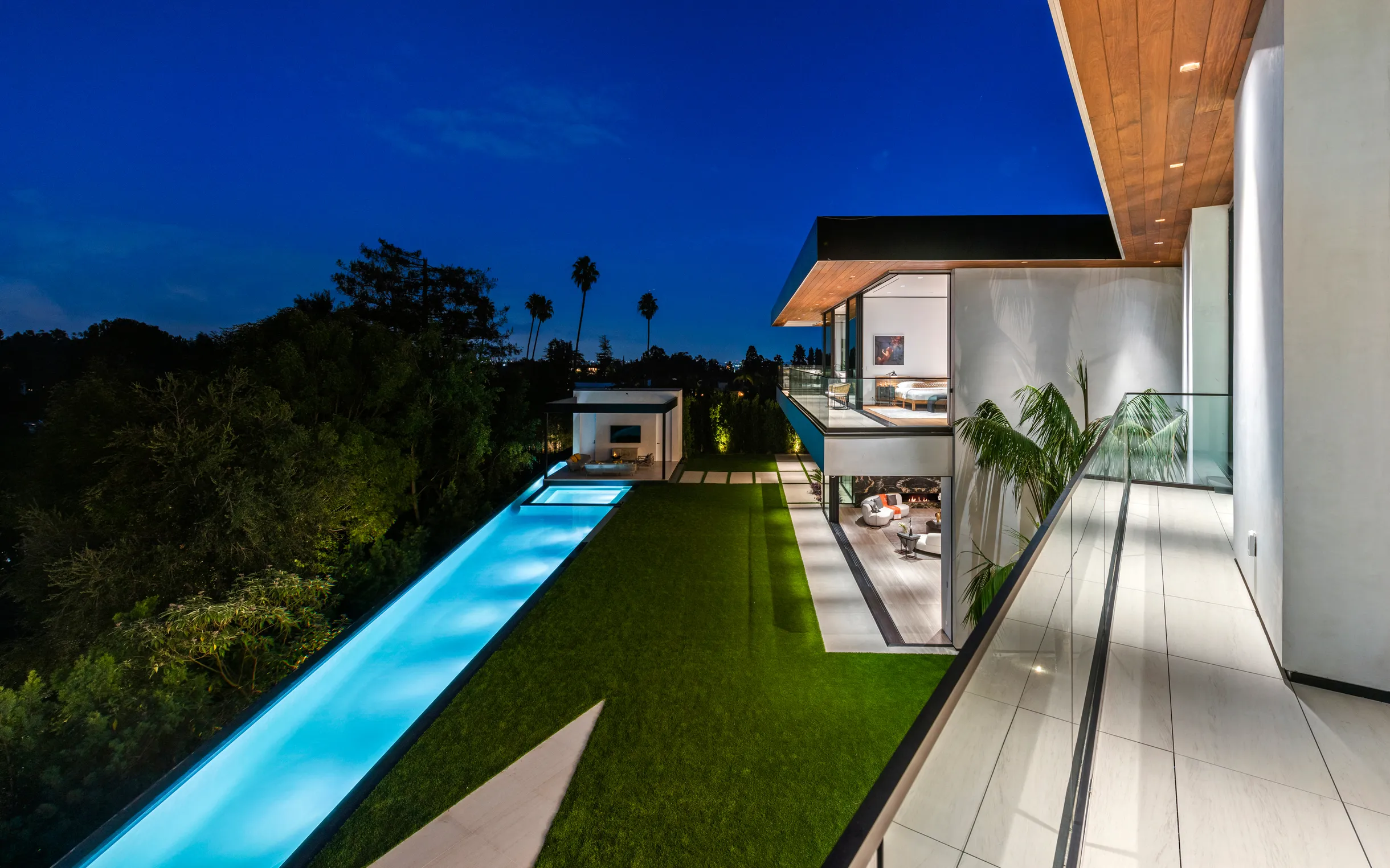 Wander Beverly Hills Lookout #38