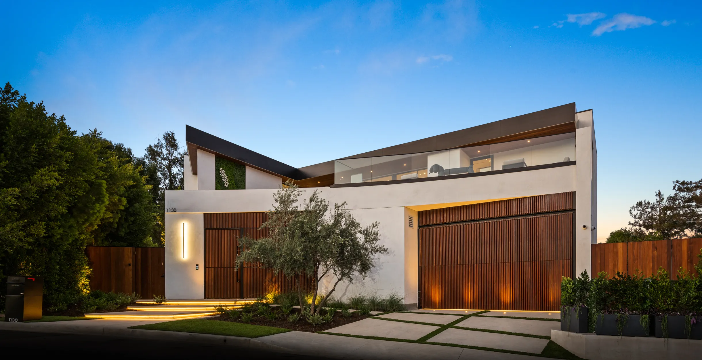 Wander Beverly Hills Lookout #46