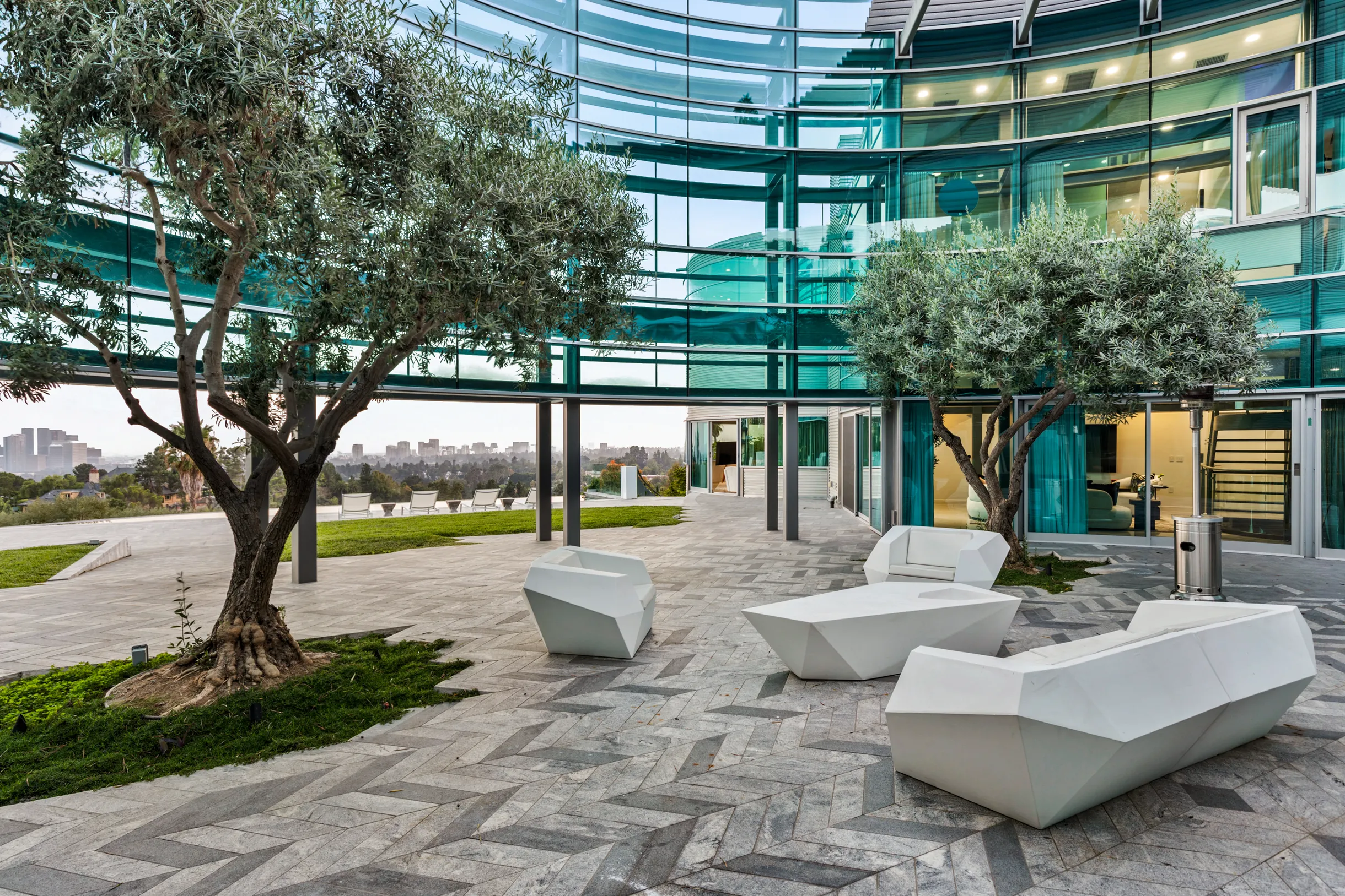 Wander Beverly Hills Summit #43