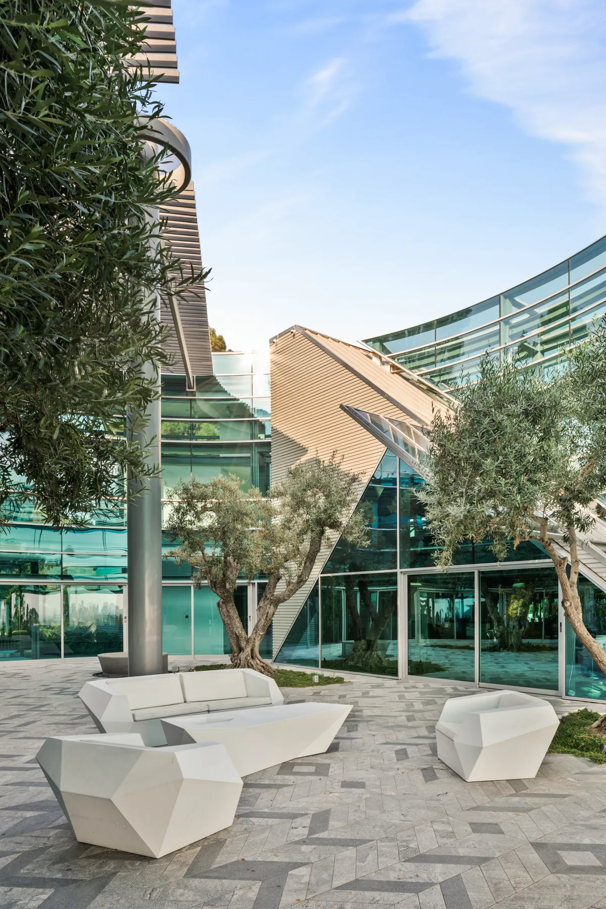 Wander Beverly Hills Summit #44