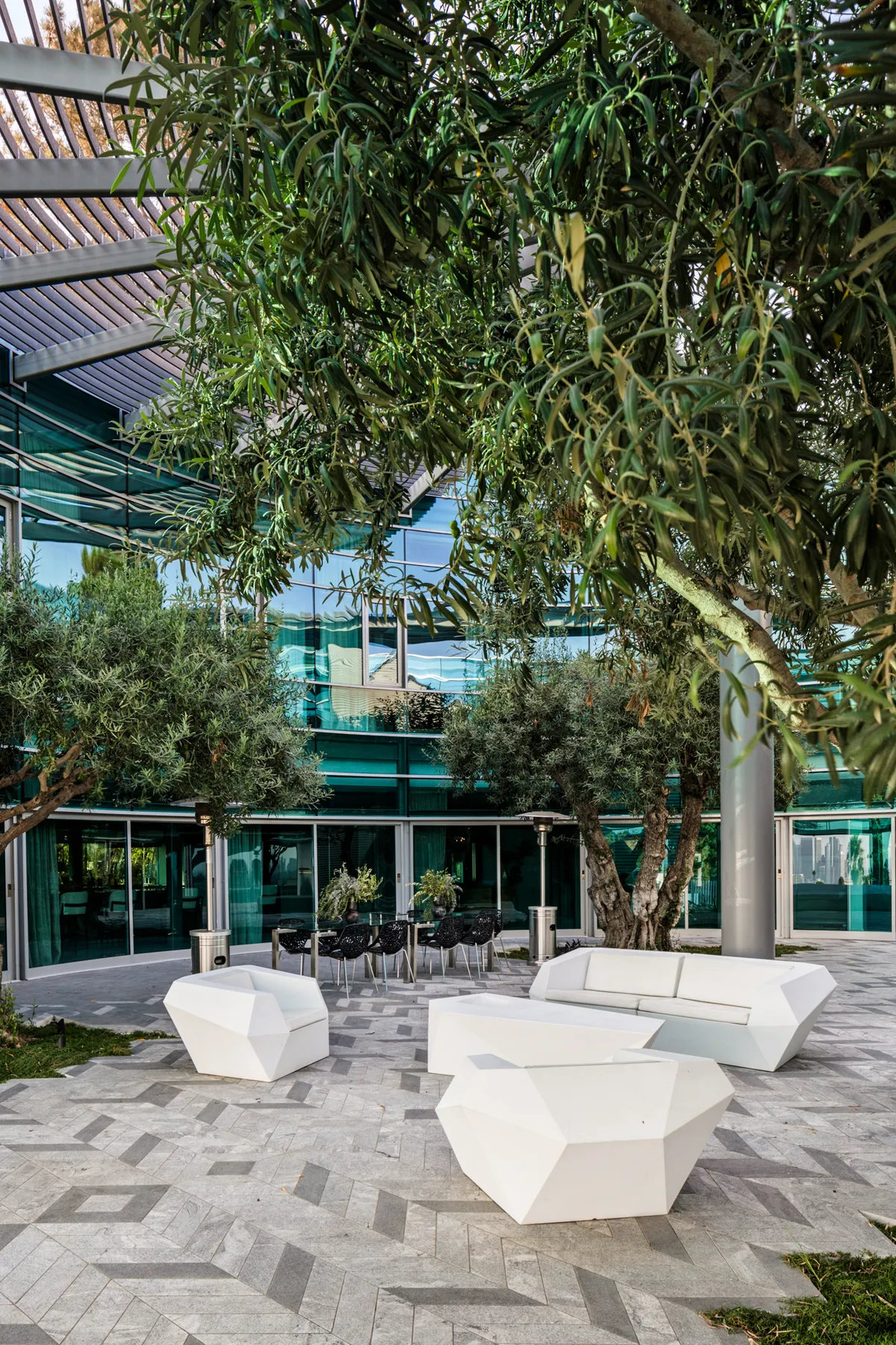 Wander Beverly Hills Summit #39