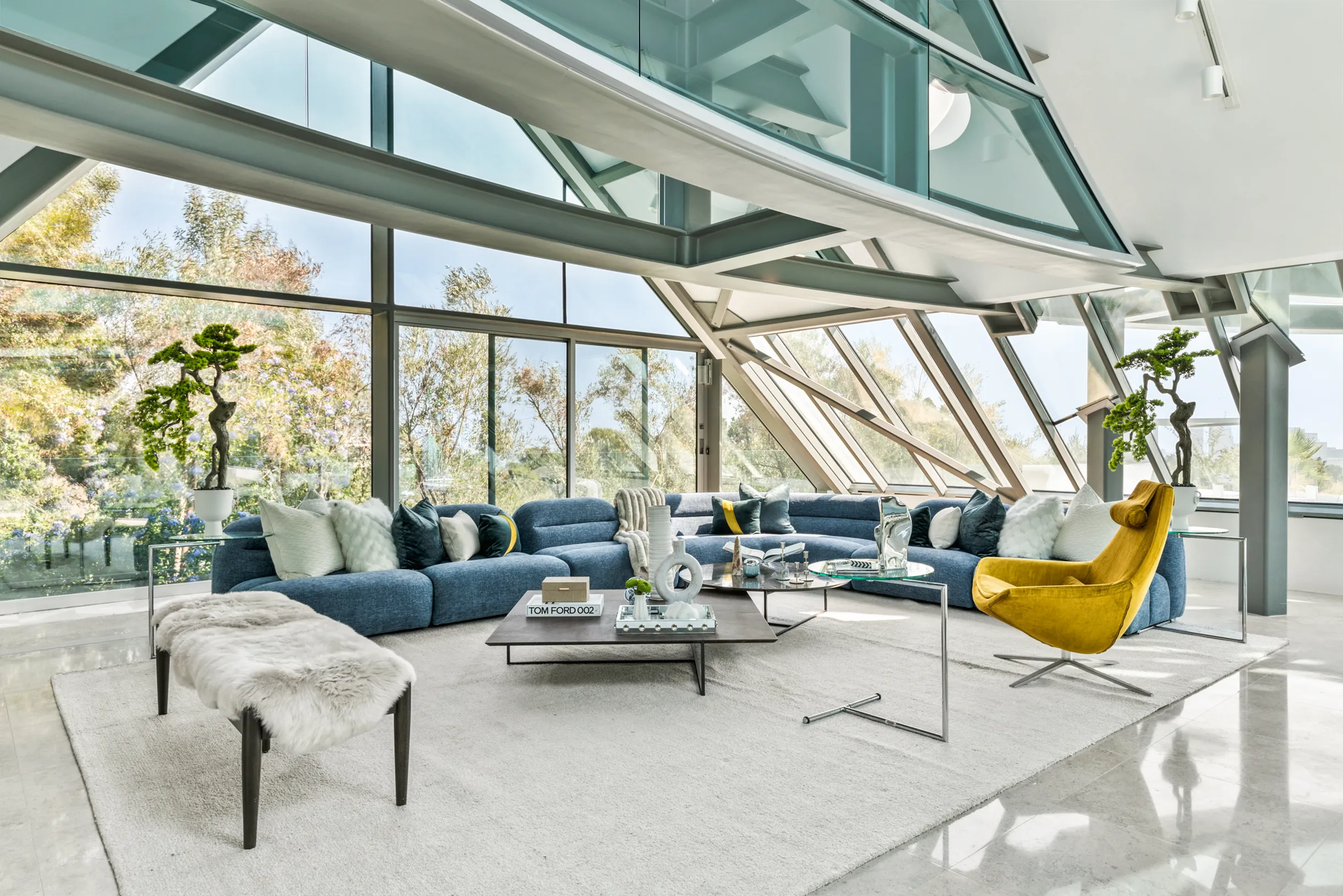 Wander Beverly Hills Summit #20