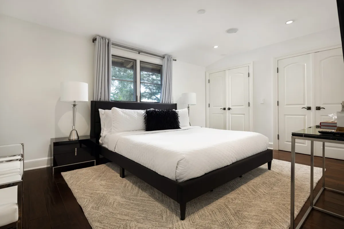 Bedroom 4 image