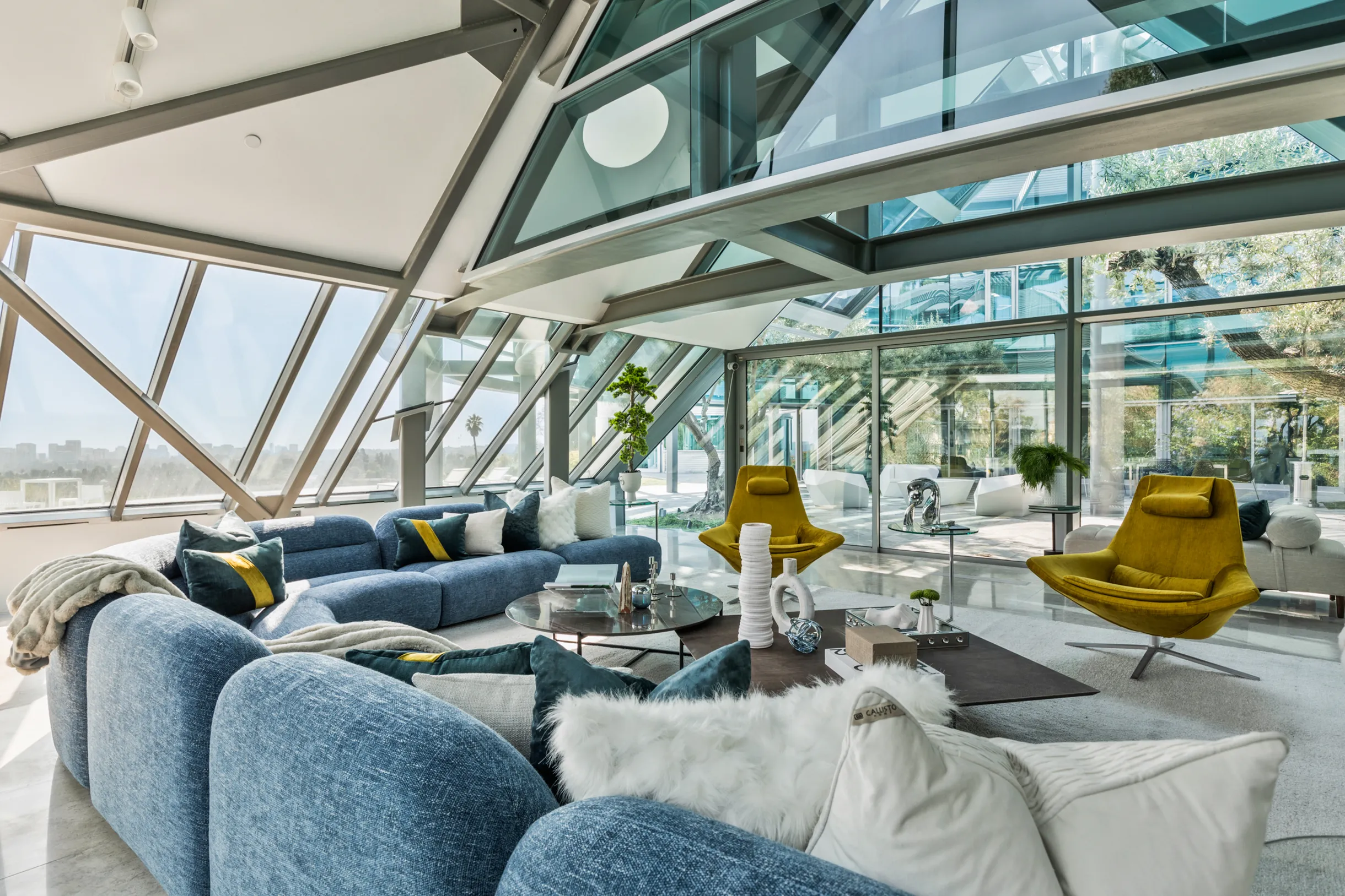 Wander Beverly Hills Summit #32