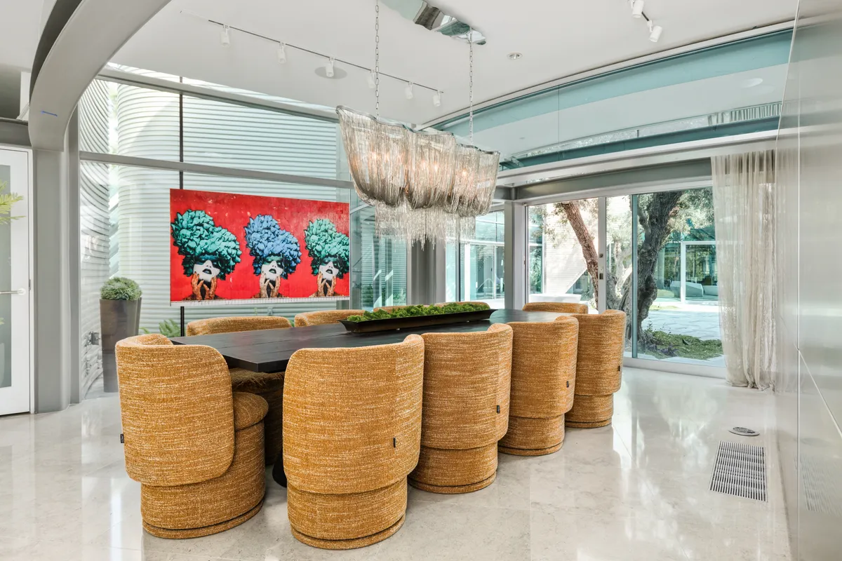 Wander Beverly Hills Summit