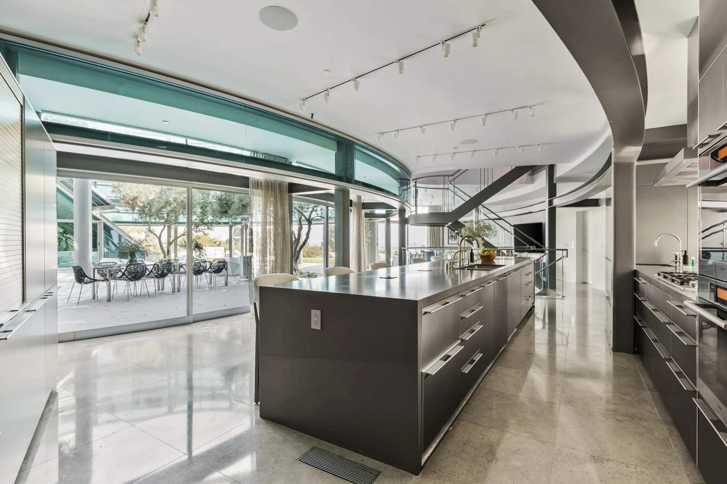 Wander Beverly Hills Summit #33