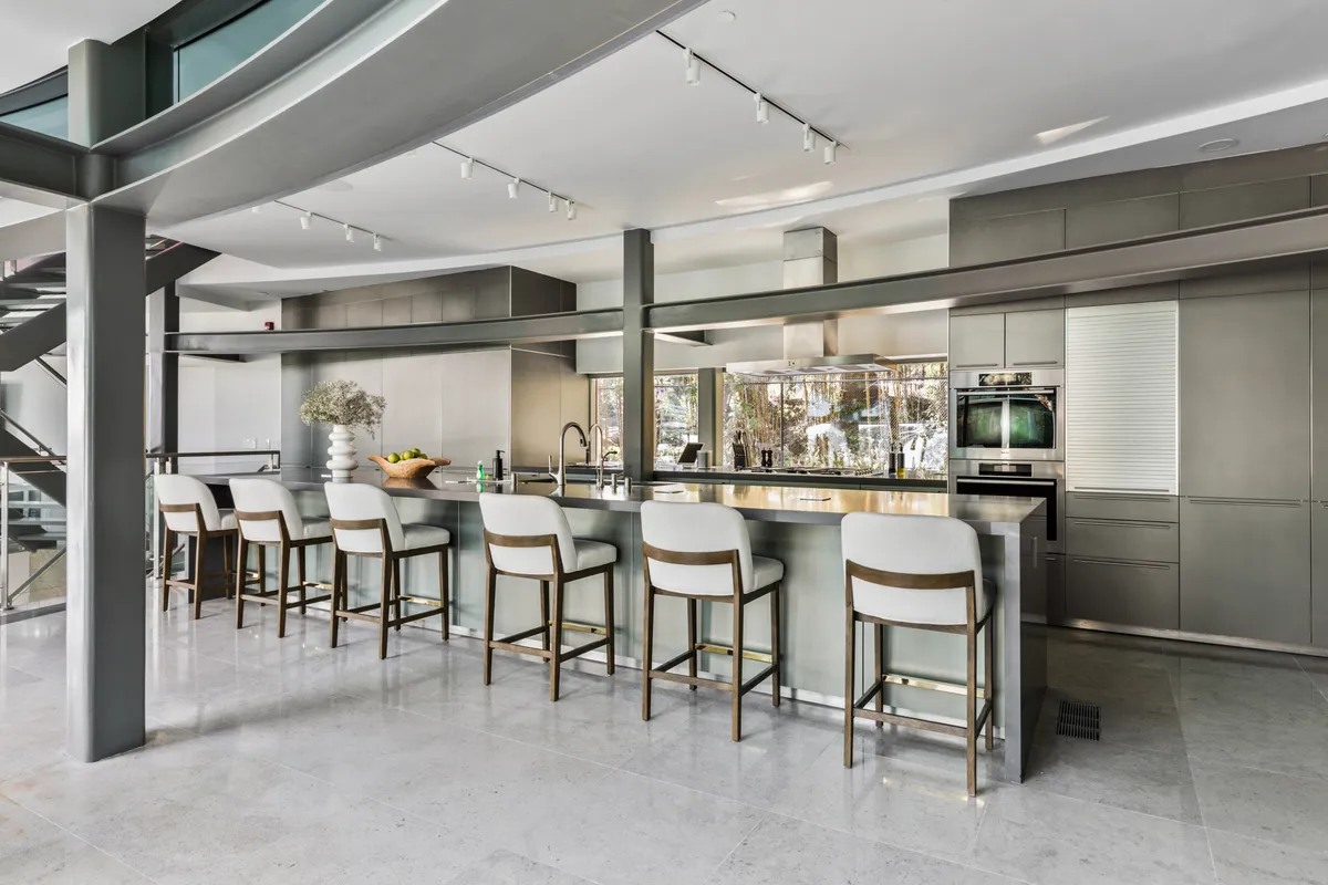 Wander Beverly Hills Summit