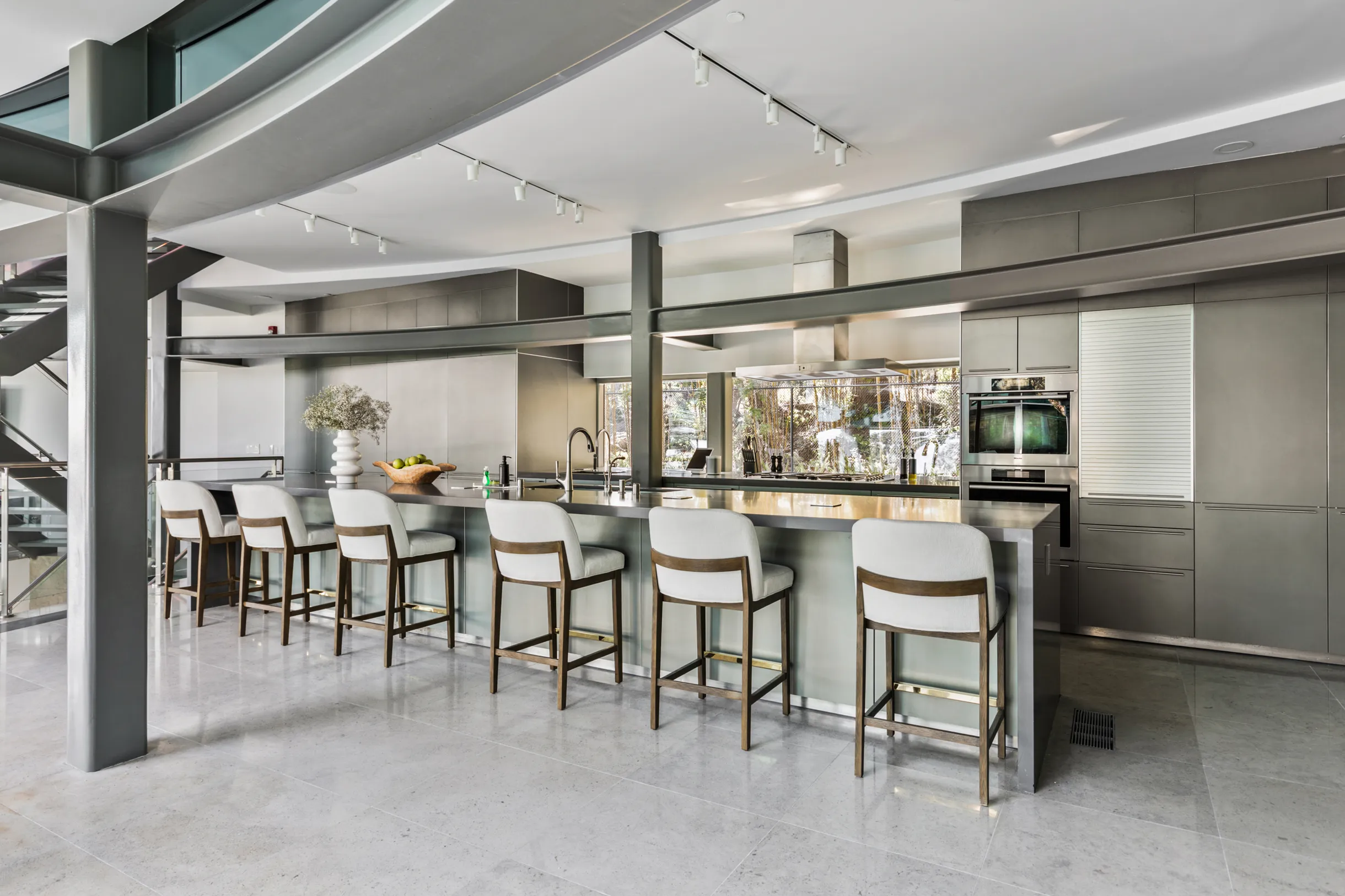 Wander Beverly Hills Summit #22