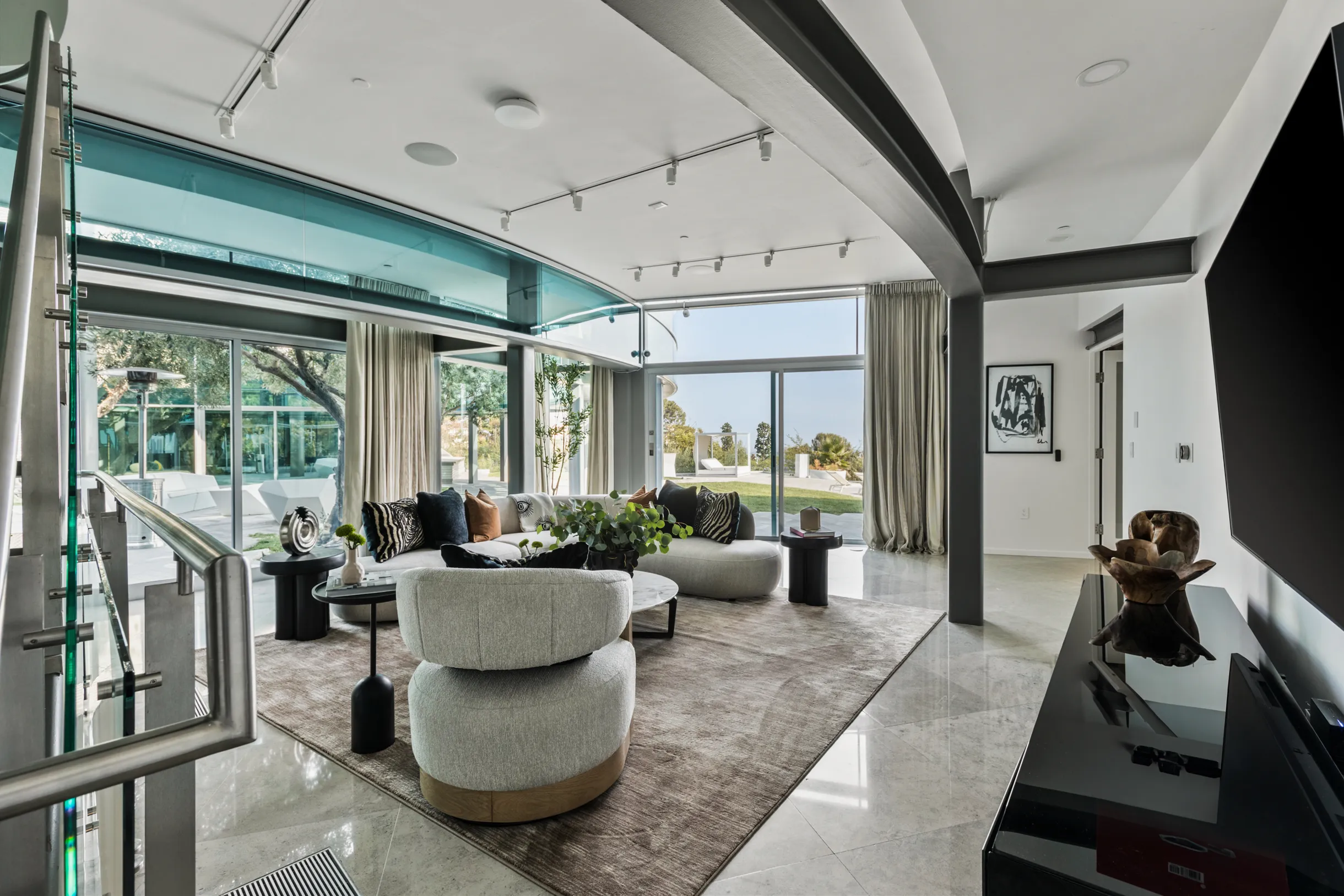 Wander Beverly Hills Summit #34