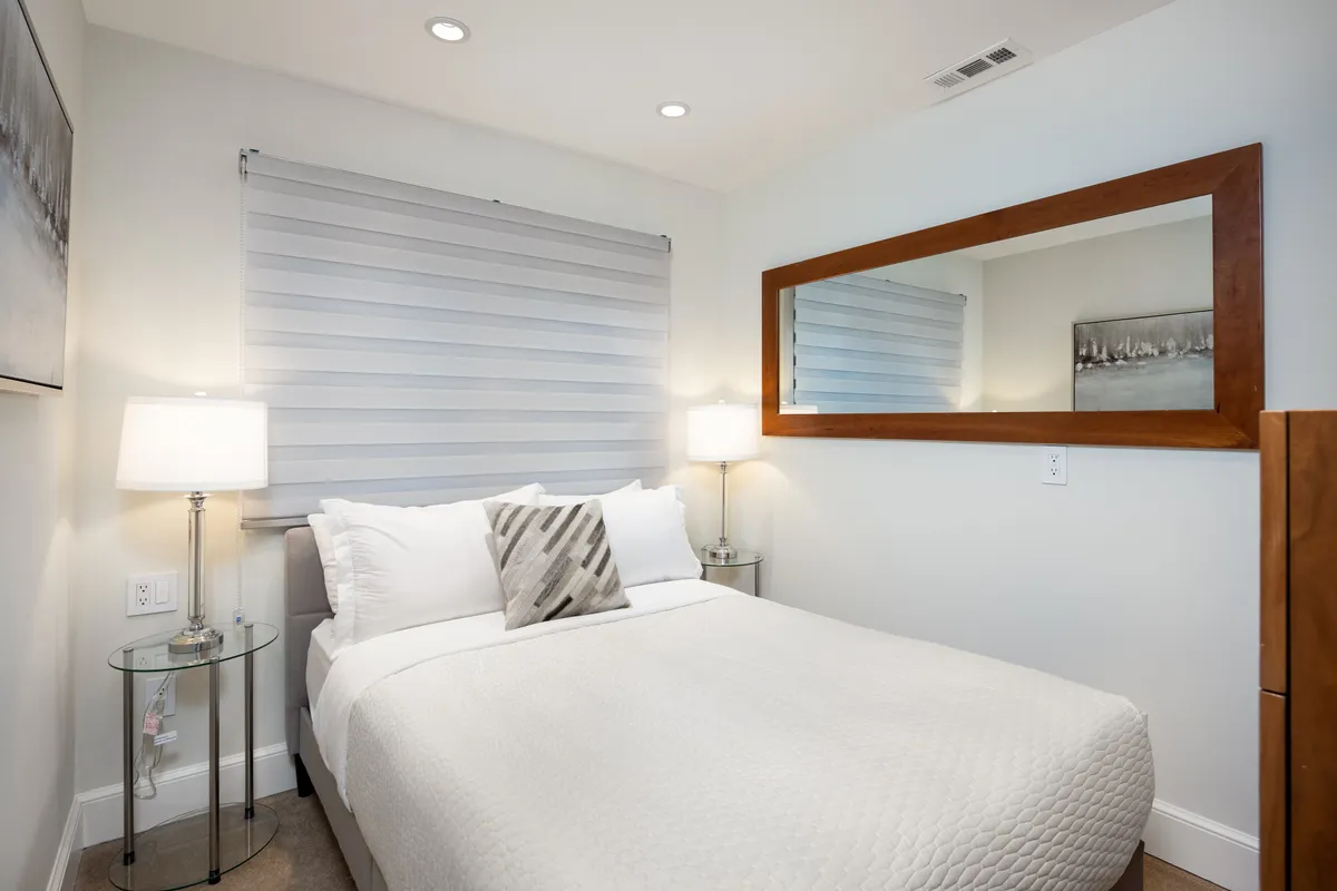Bedroom 5 image