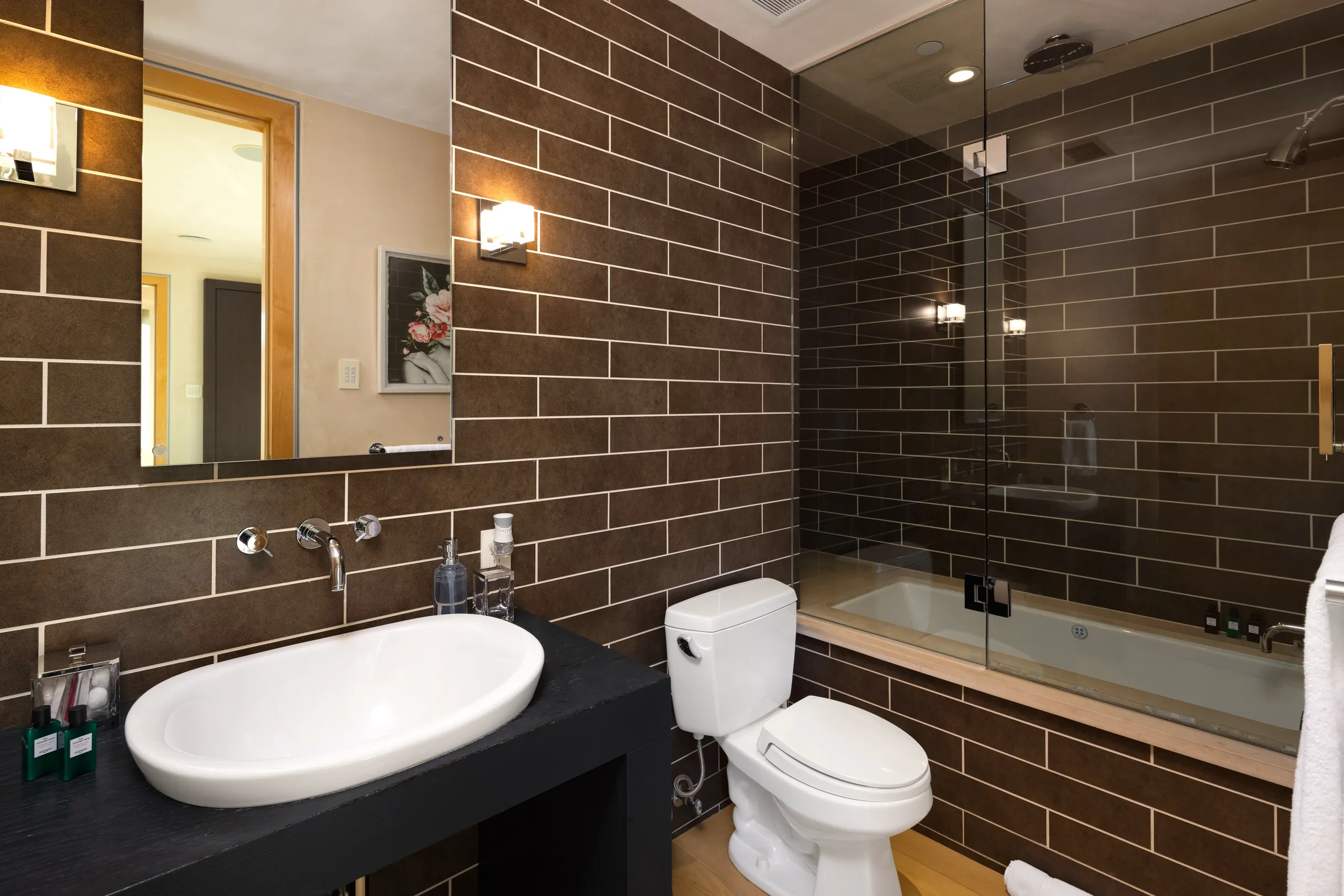 Wander Hollywood Hills Sky #8