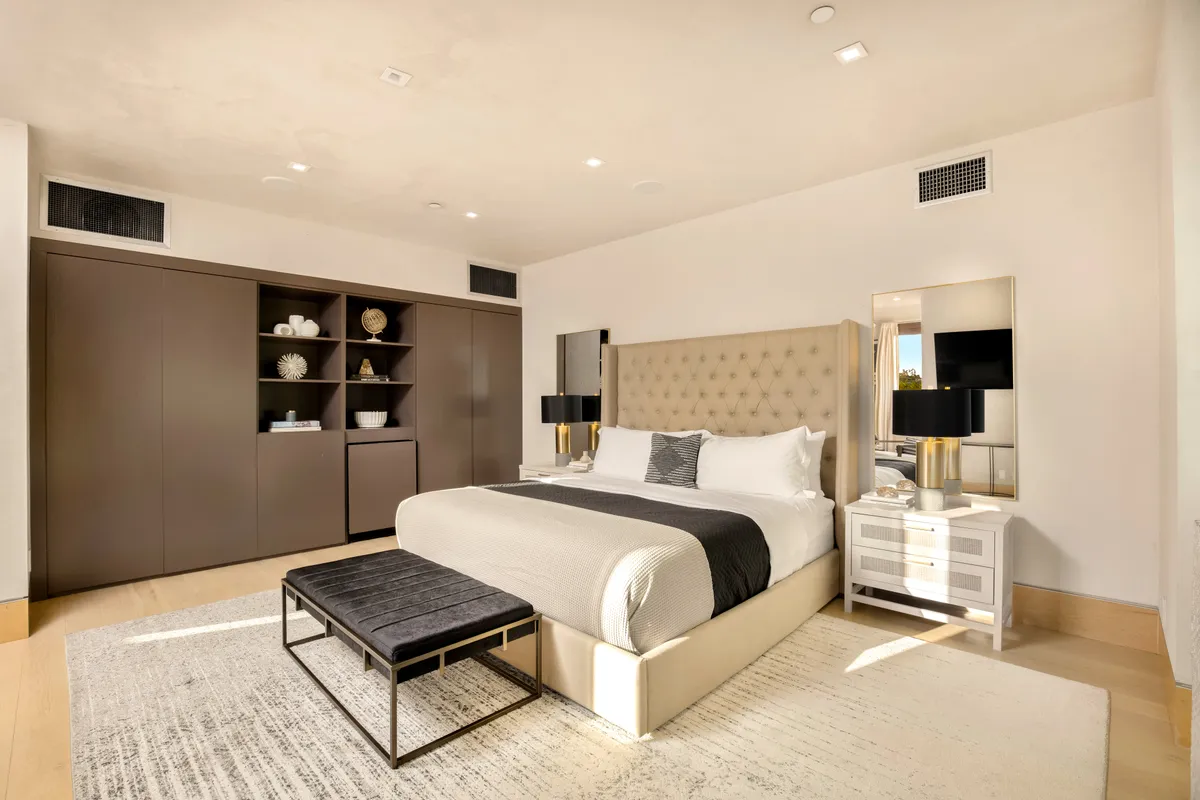 Bedroom 5 image