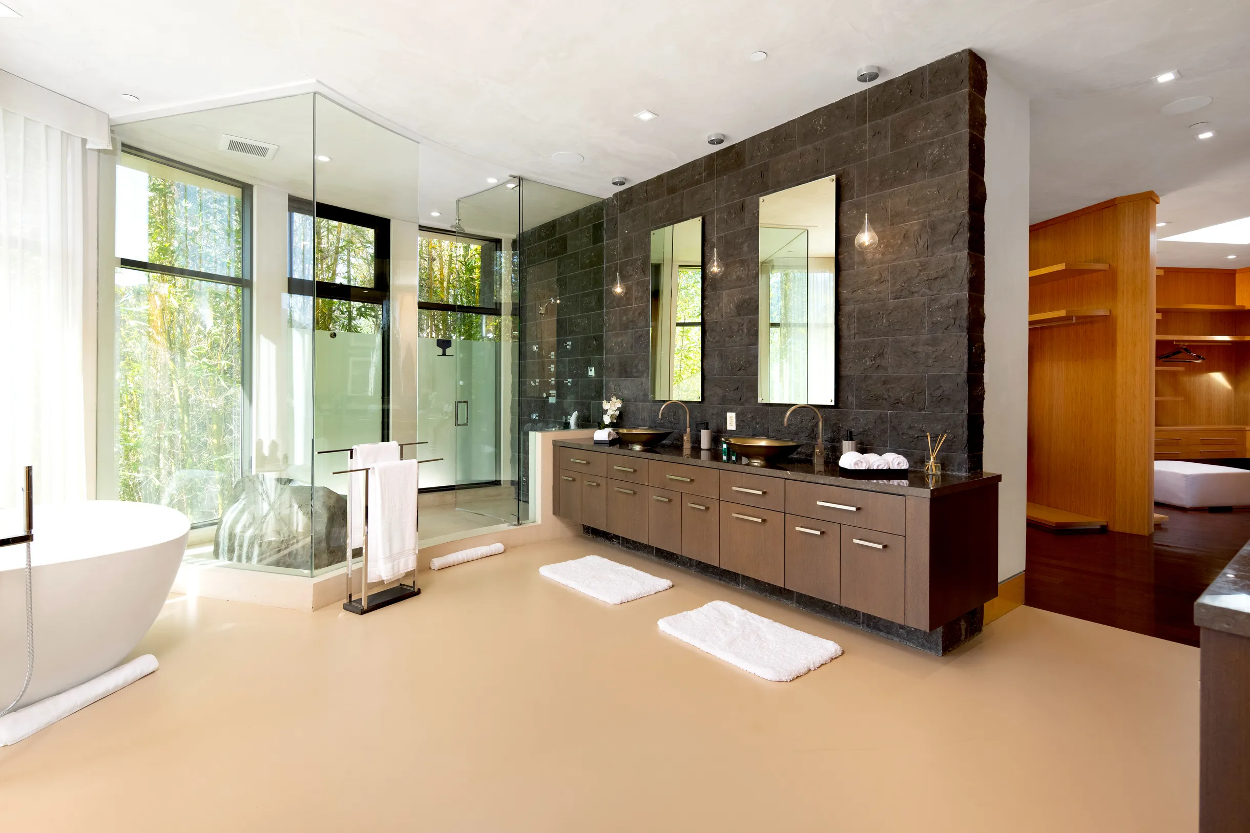 Wander Hollywood Hills Sky #33