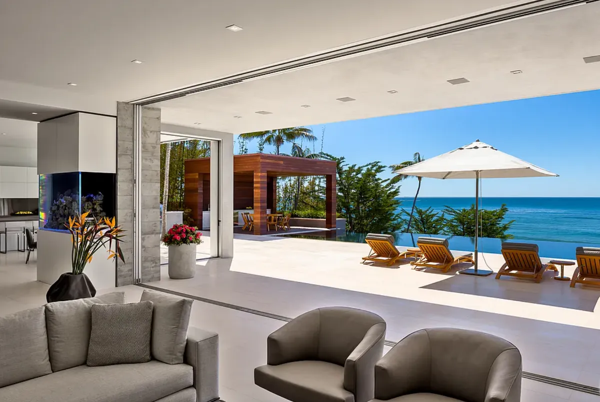 Wander Malibu Sea #4