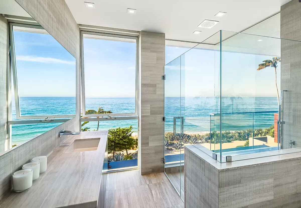 Wander Malibu Sea #6