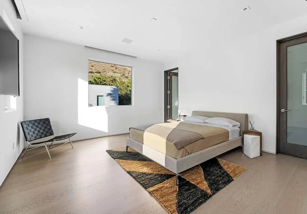 Bedroom 2 image