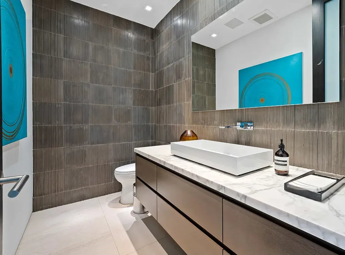 Wander Malibu Sea #11