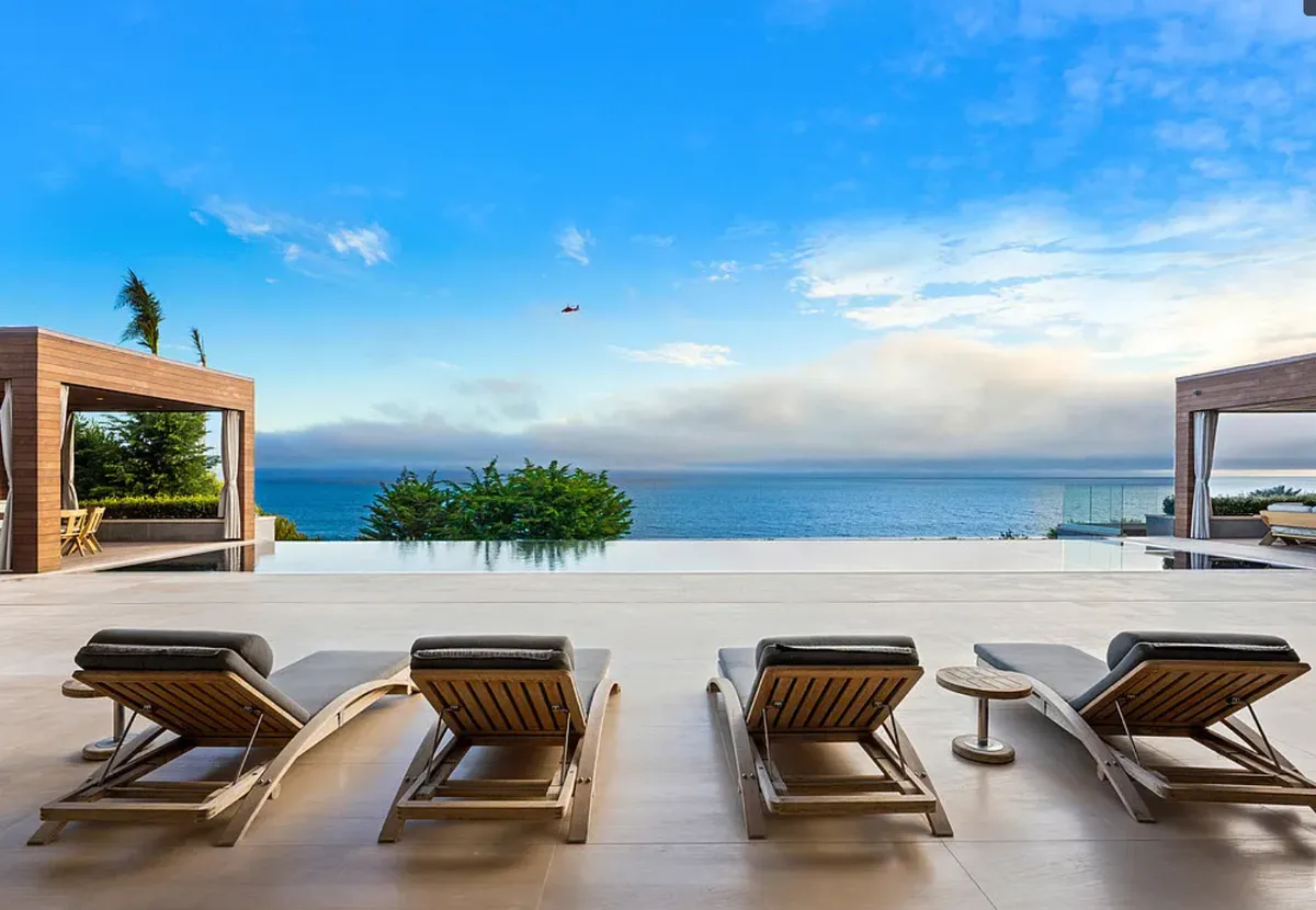 Wander Malibu Sea #24