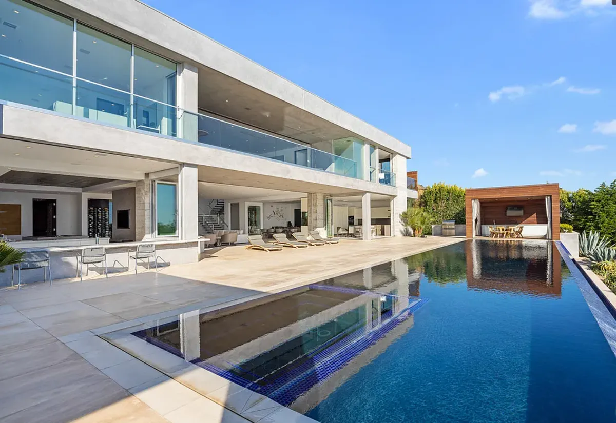 Wander Malibu Sea #22