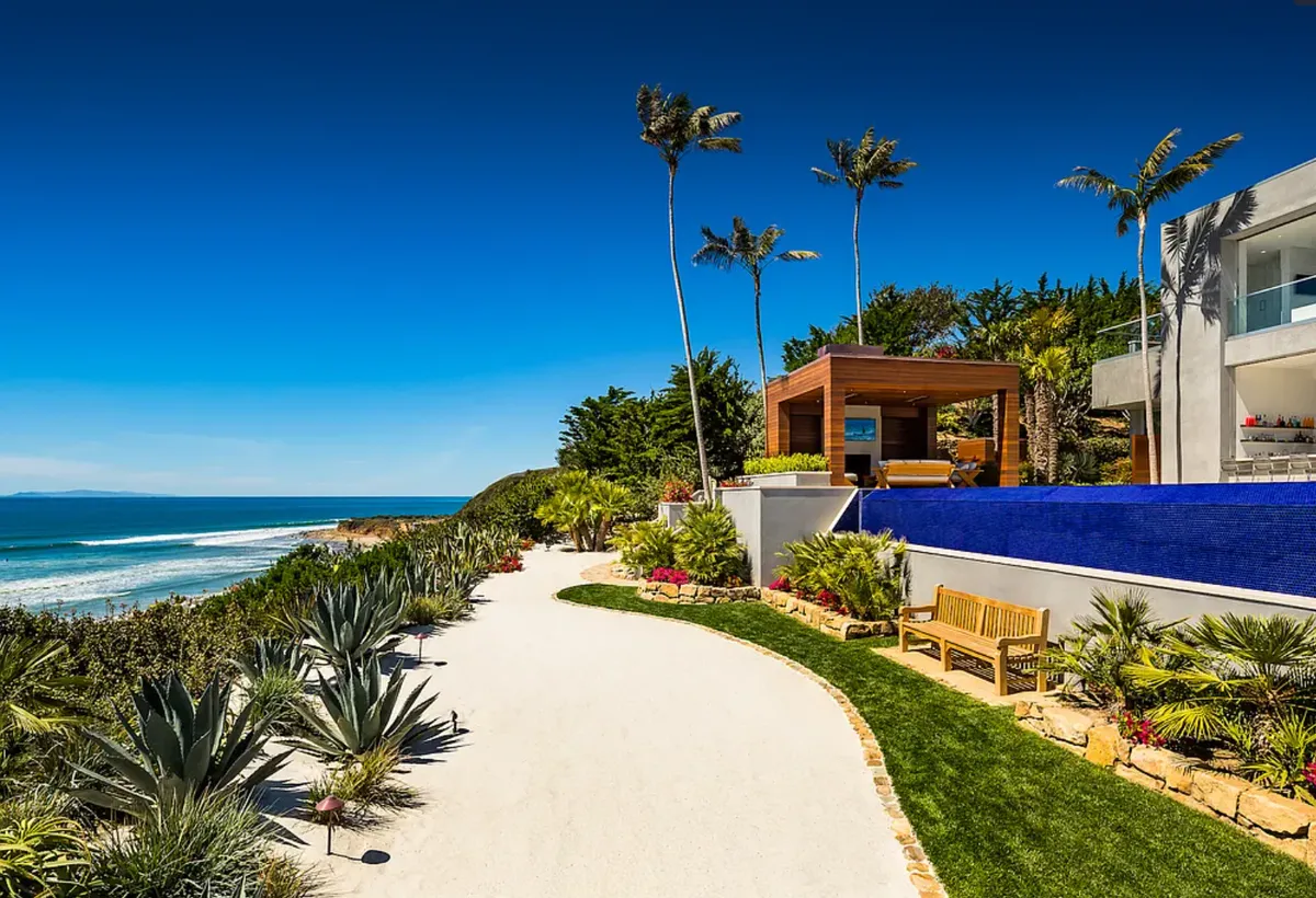 Wander Malibu Sea #25