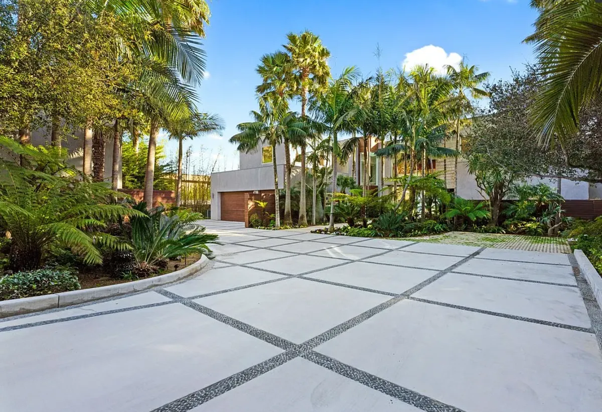 Wander Malibu Sea #23