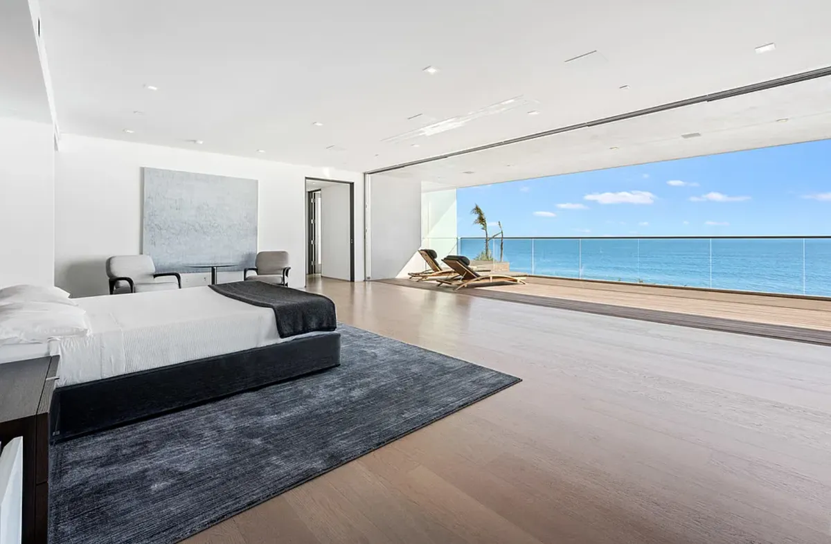 Wander Malibu Sea #17