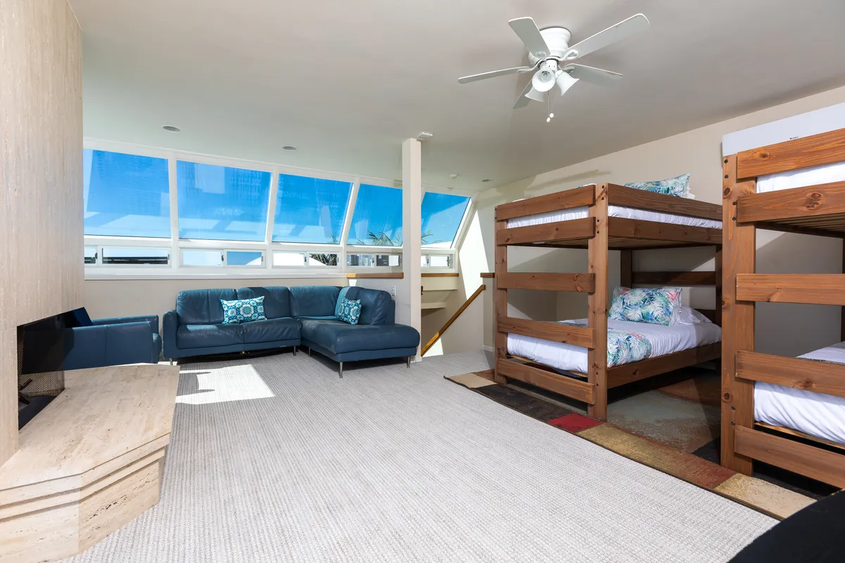 Bedroom 4 image