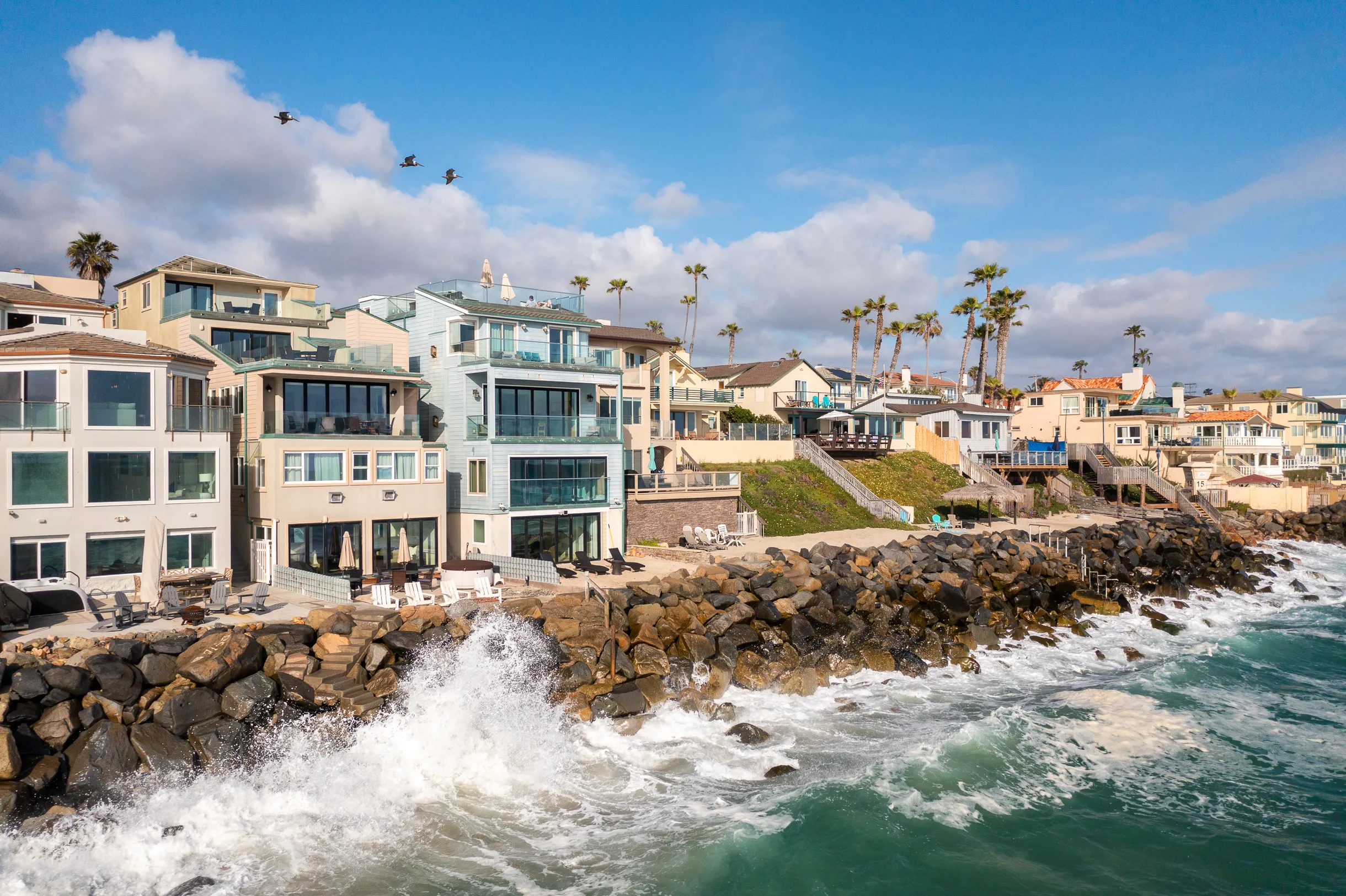 Wander Oceanside Oasis #42