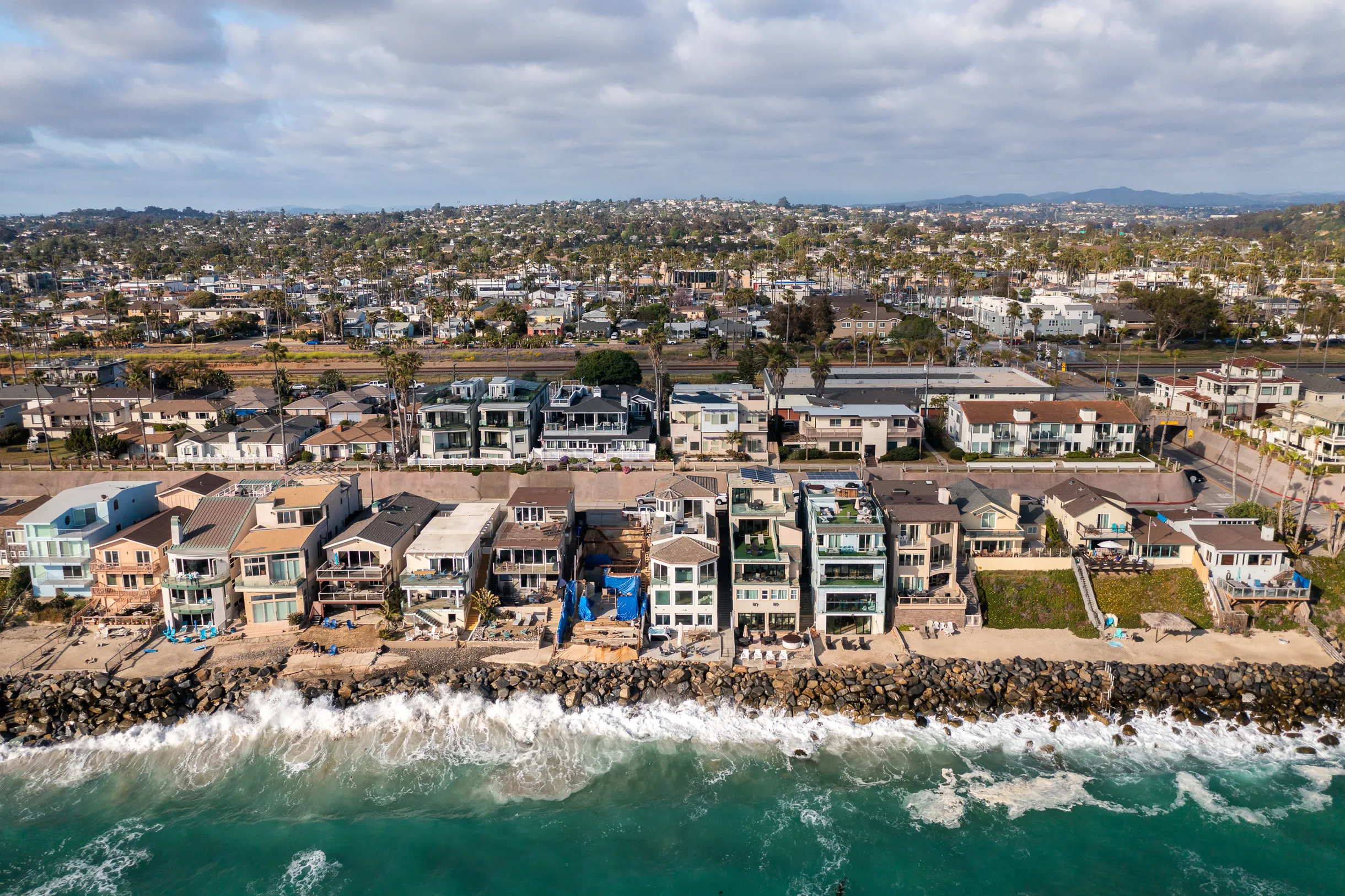 Wander Oceanside Oasis #48