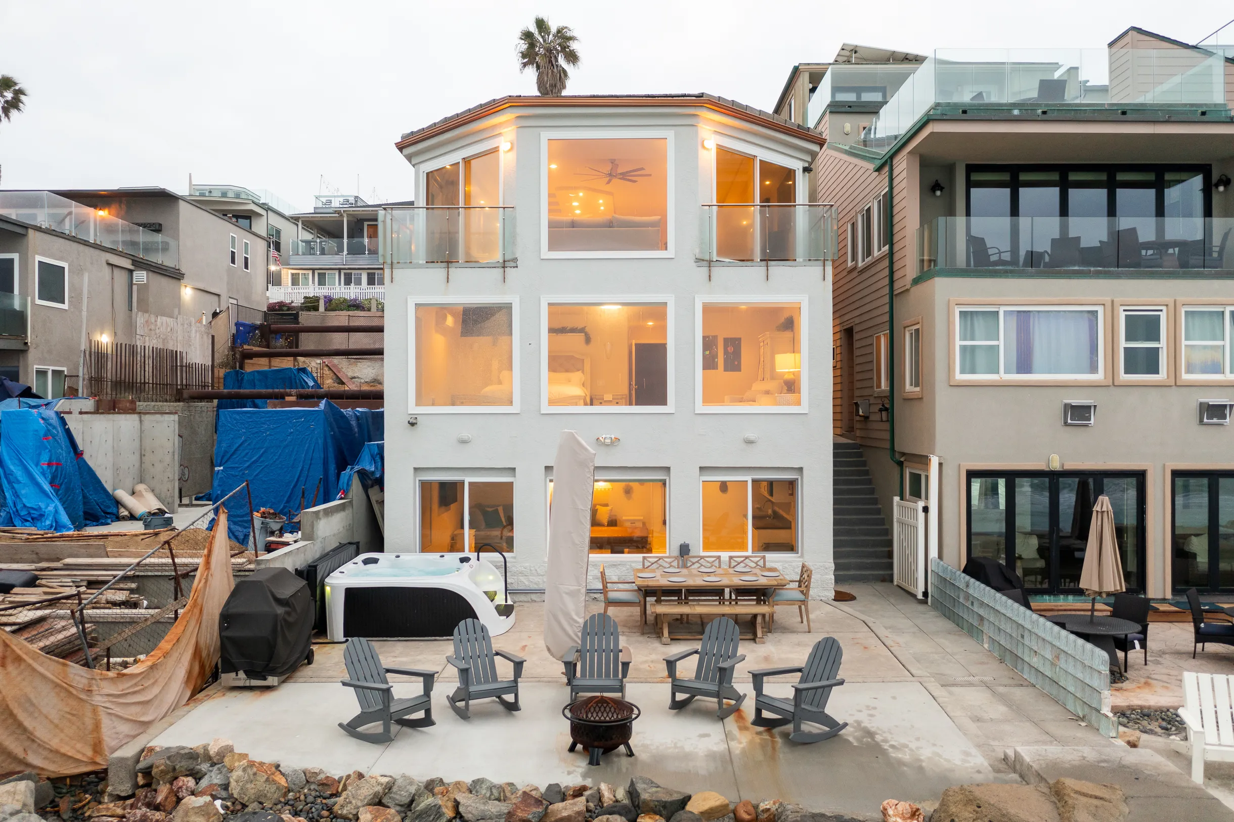 Wander Oceanside Oasis #4