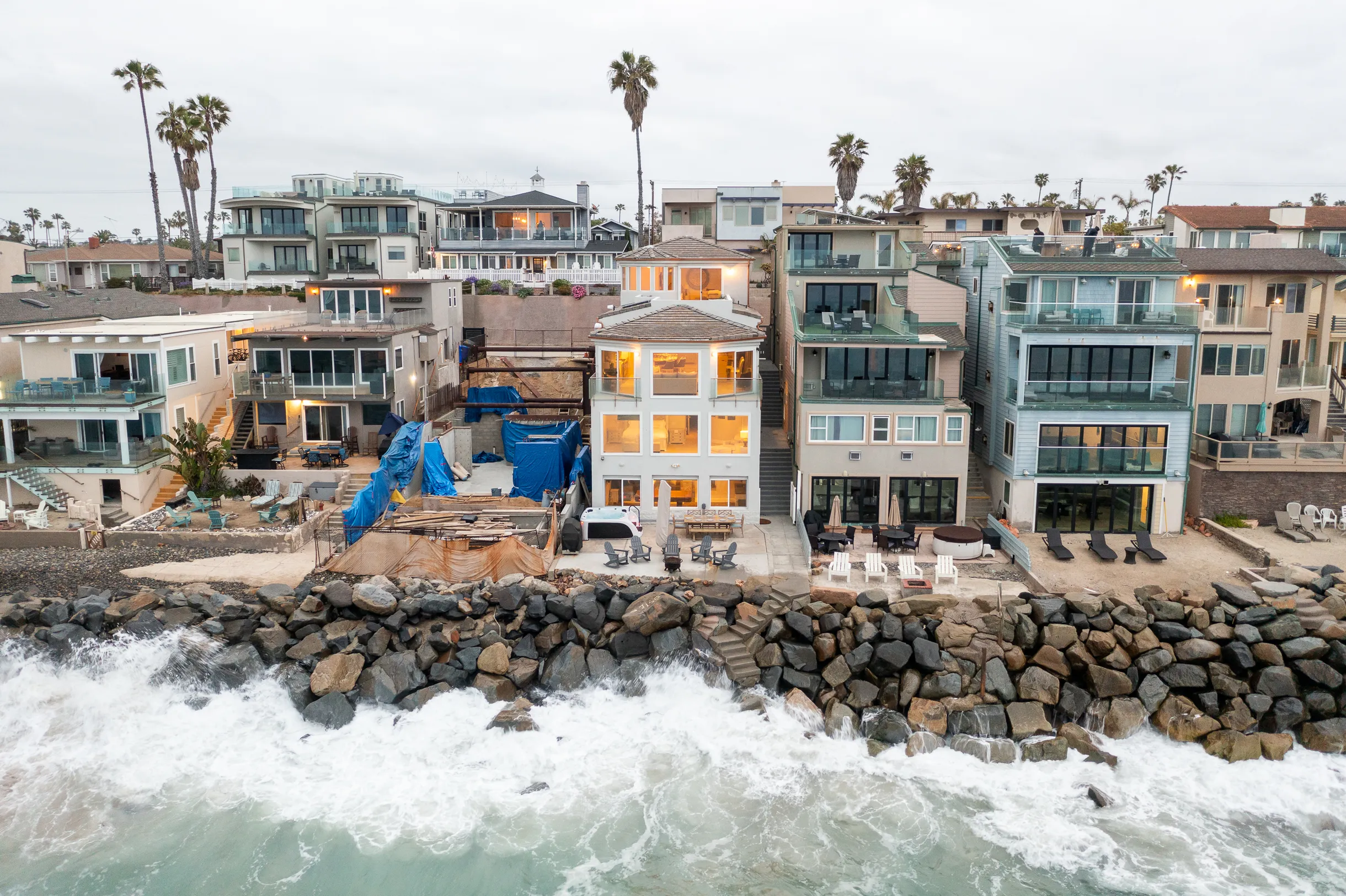 Wander Oceanside Oasis #35