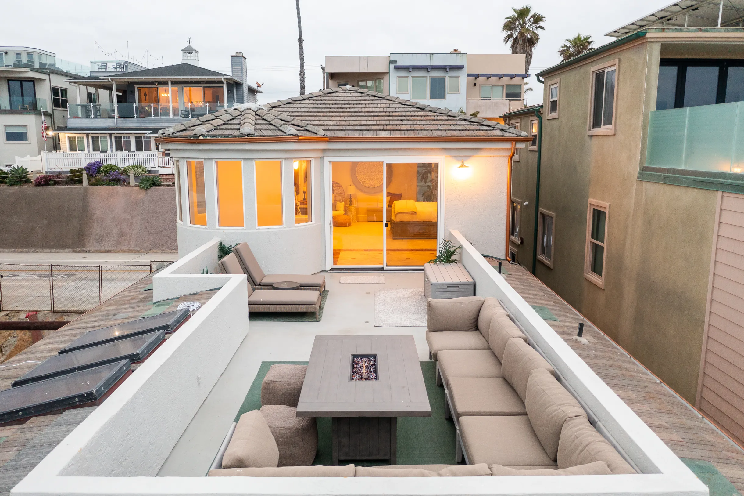 Wander Oceanside Oasis #19