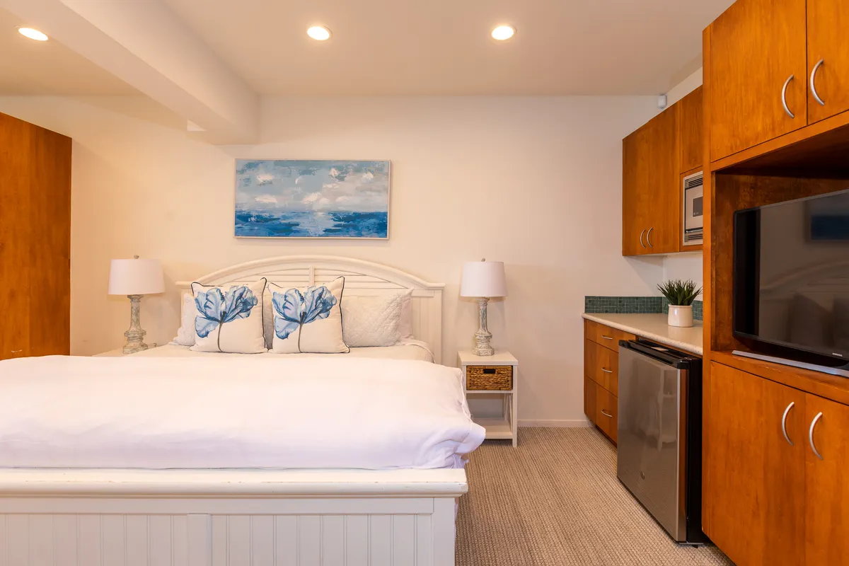 Bedroom 2 image