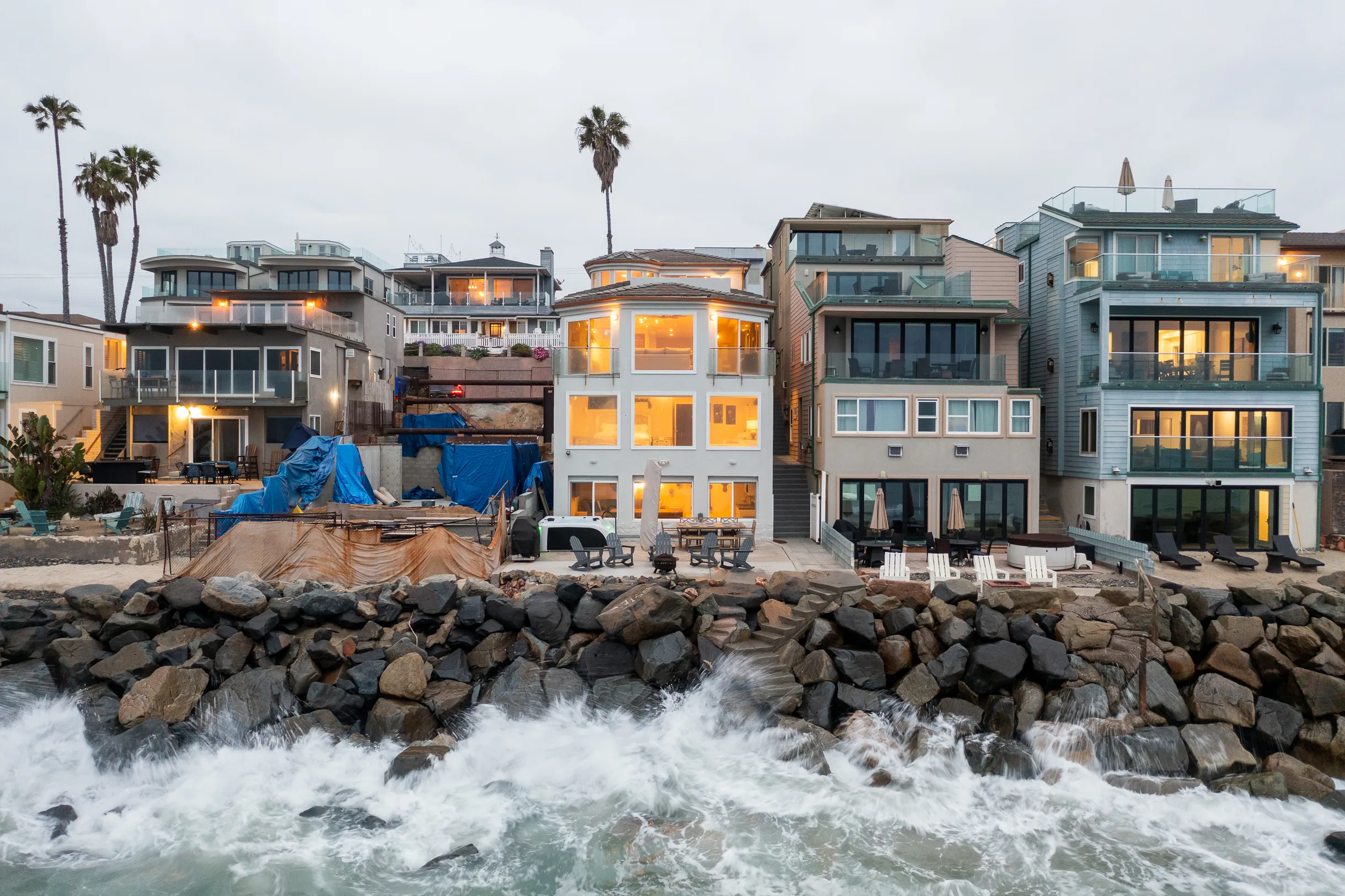 Wander Oceanside Oasis #5