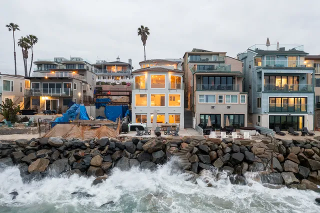 Wander Oceanside Oasis #5