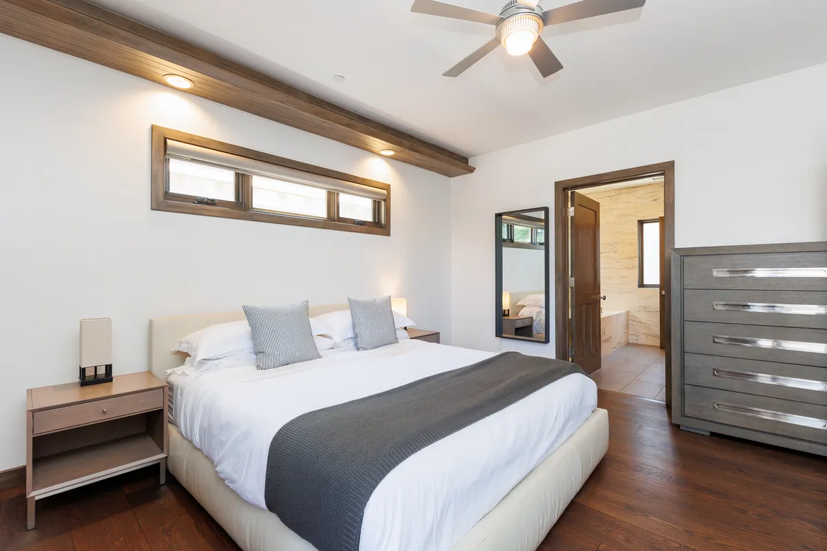 Bedroom 1 image