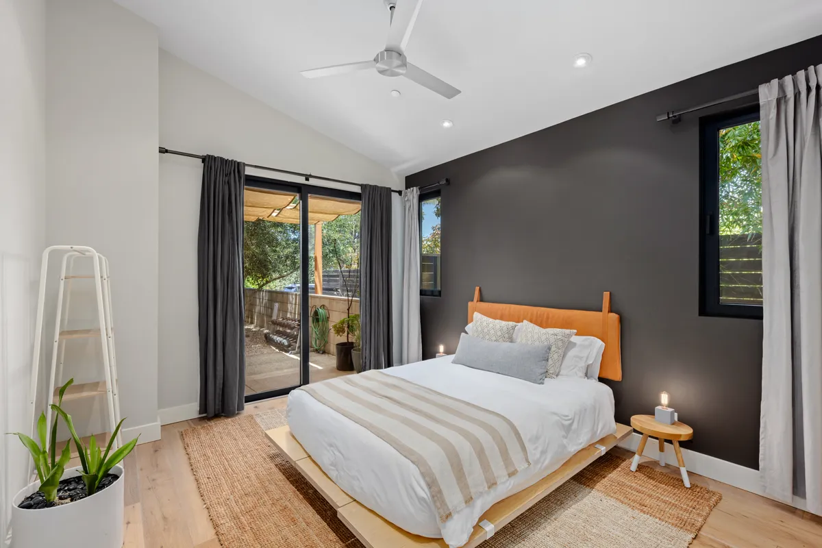 Bedroom 2 image