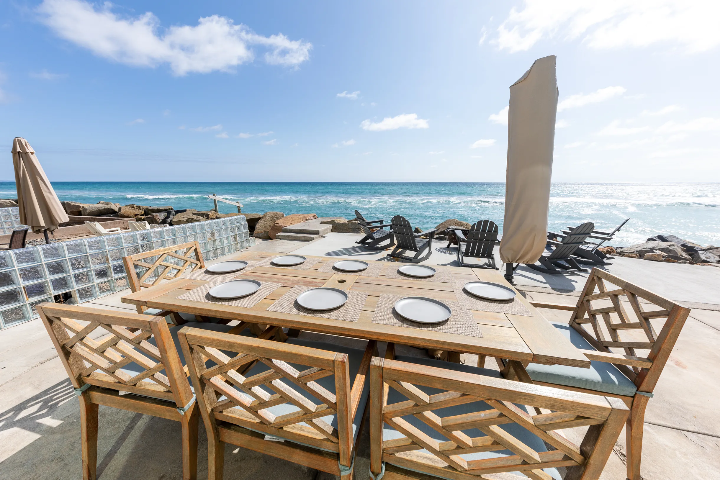 Wander Oceanside Oasis #56